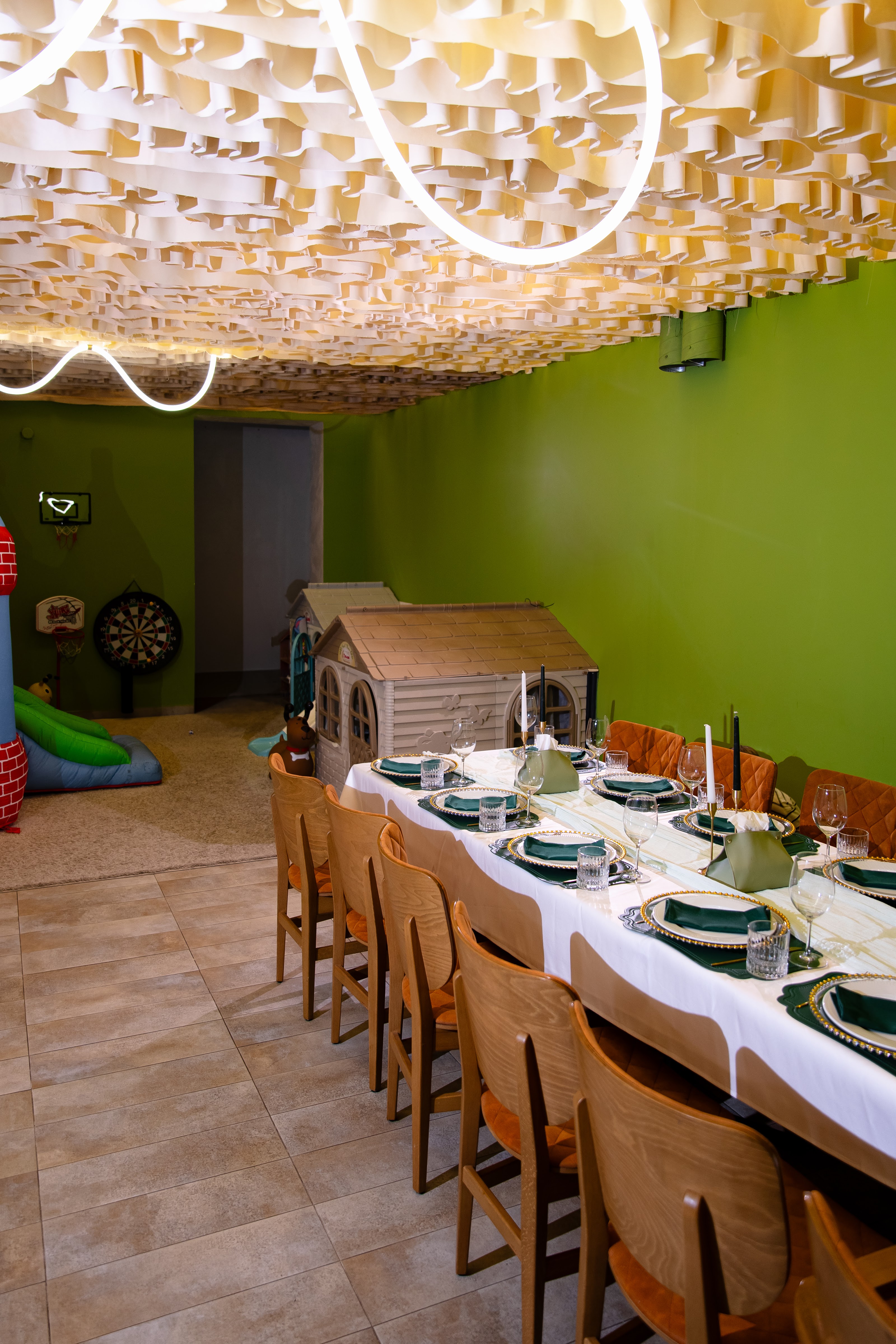 Family Garden image 11