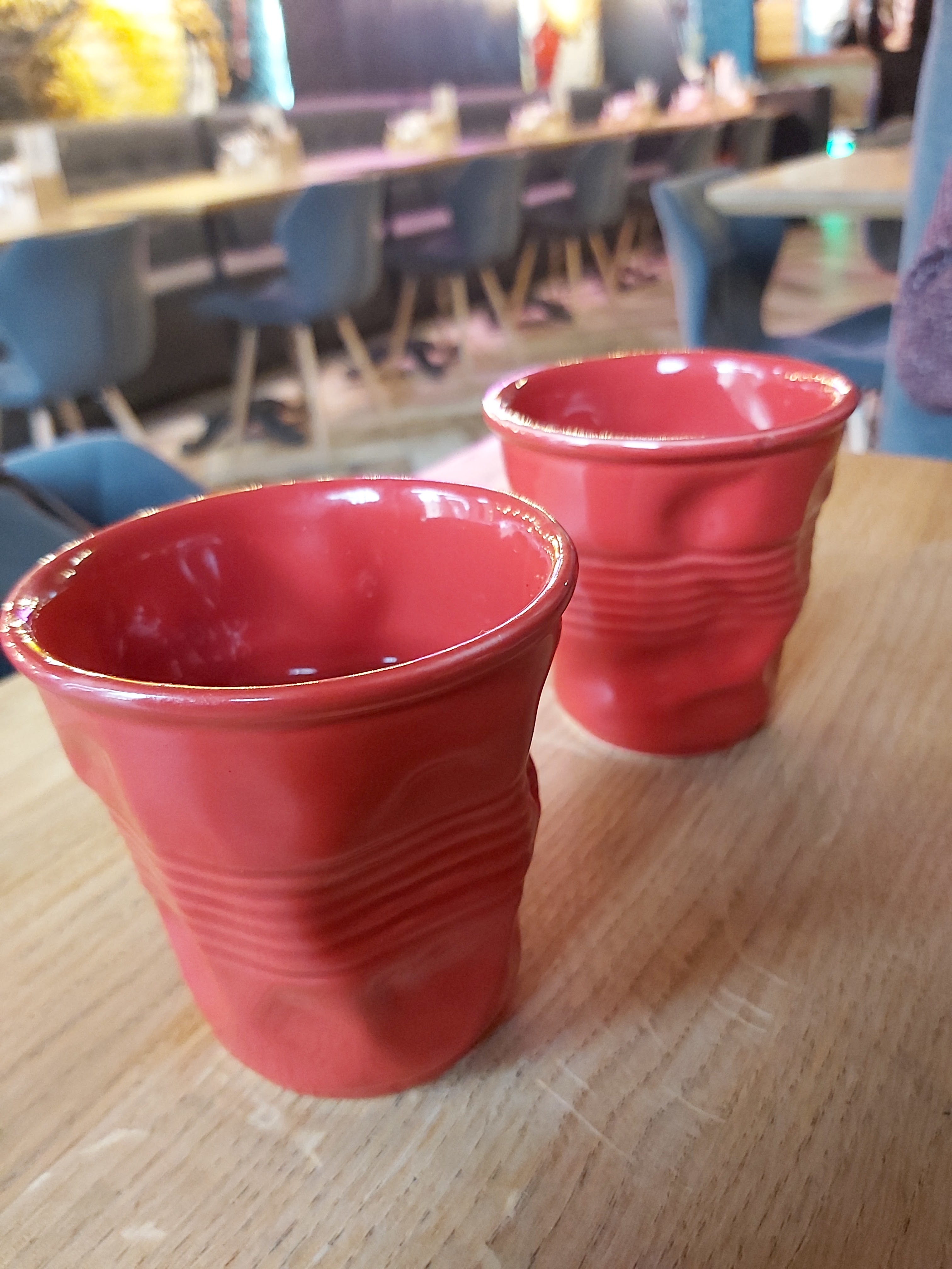 Toj Samij Burger image 19