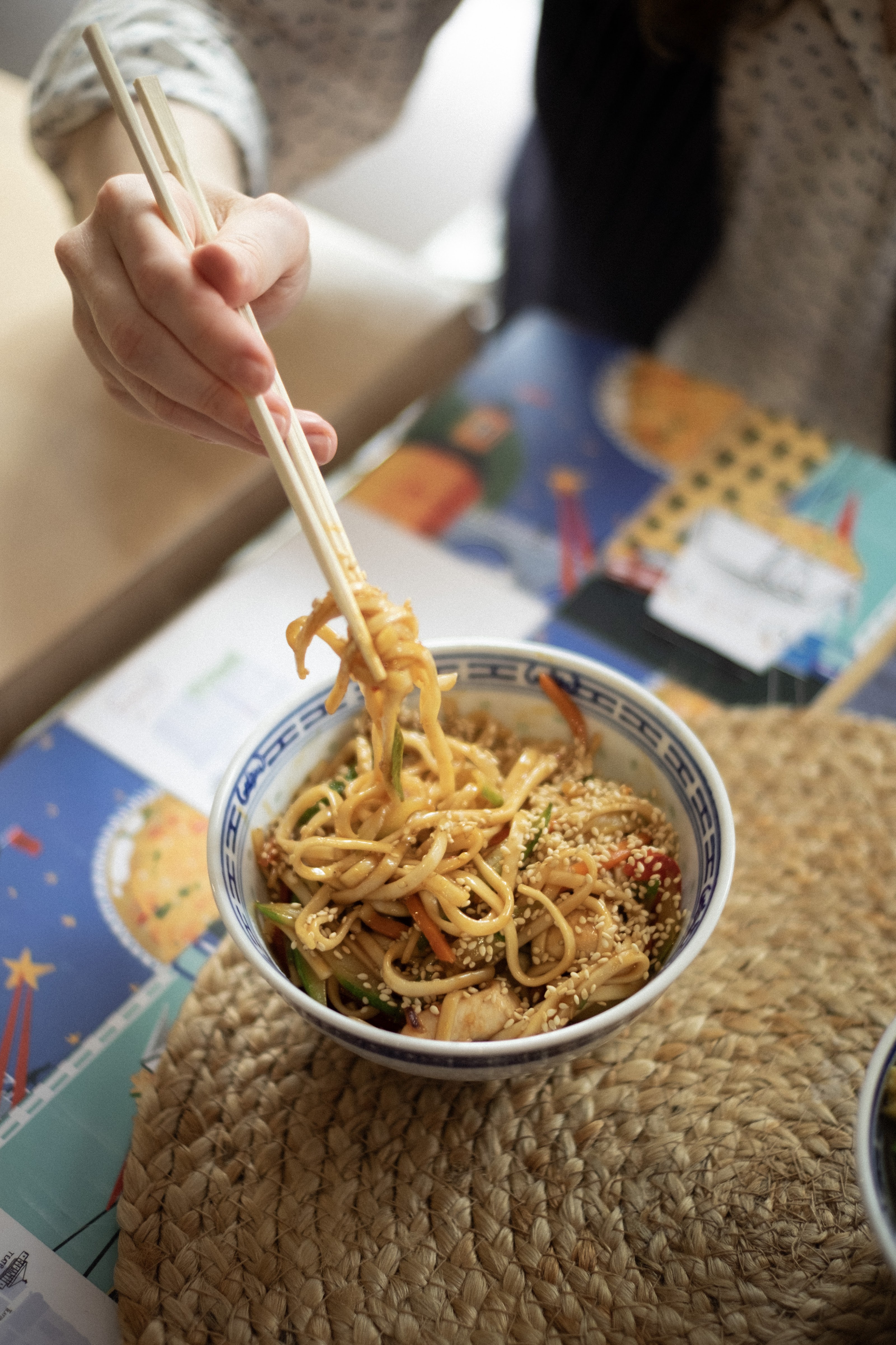 Хо Чу Бо азійське бістро image 2