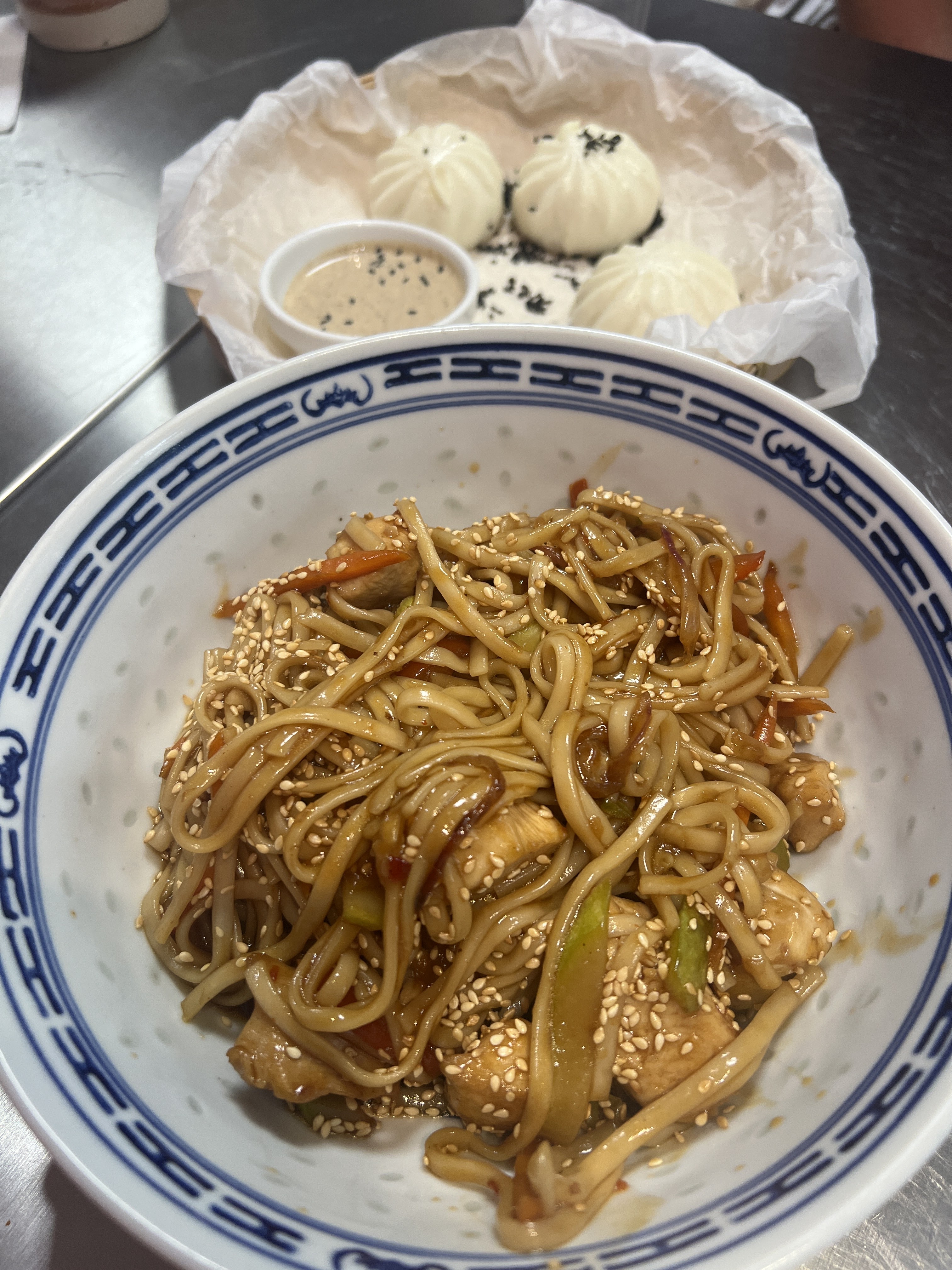 Хо Чу Бо азійське бістро image 3