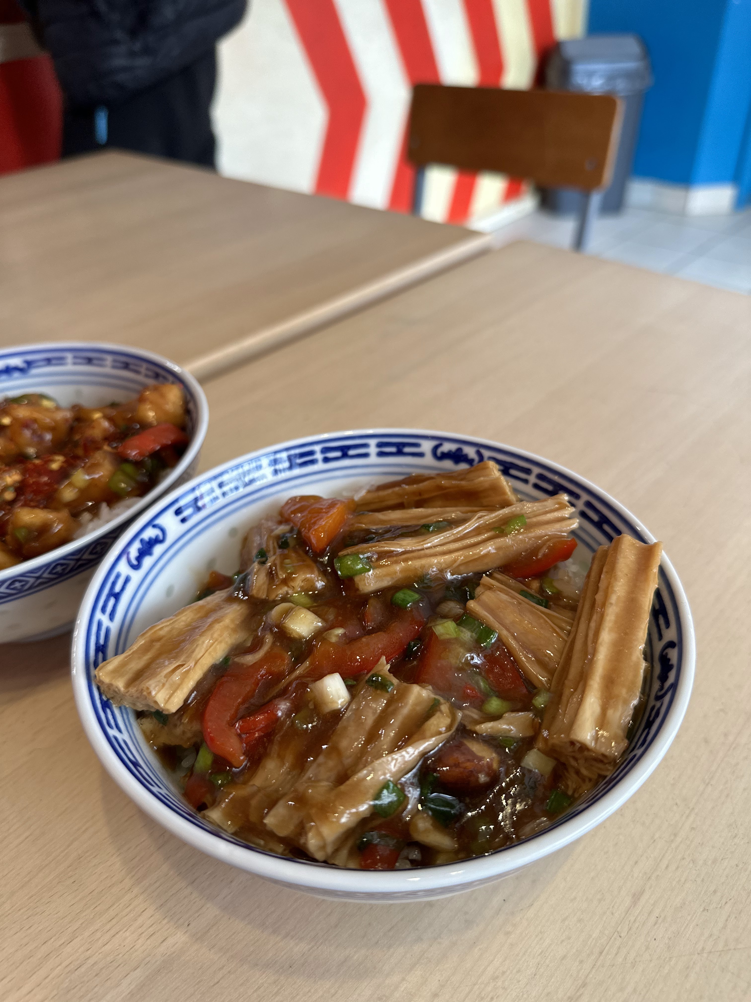 Хо Чу Бо азійське бістро image 7