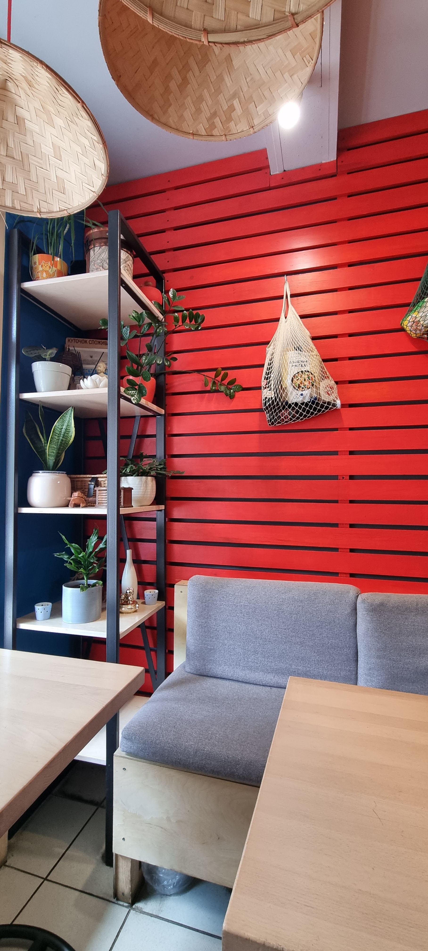 Хо Чу Бо азійське бістро image 10