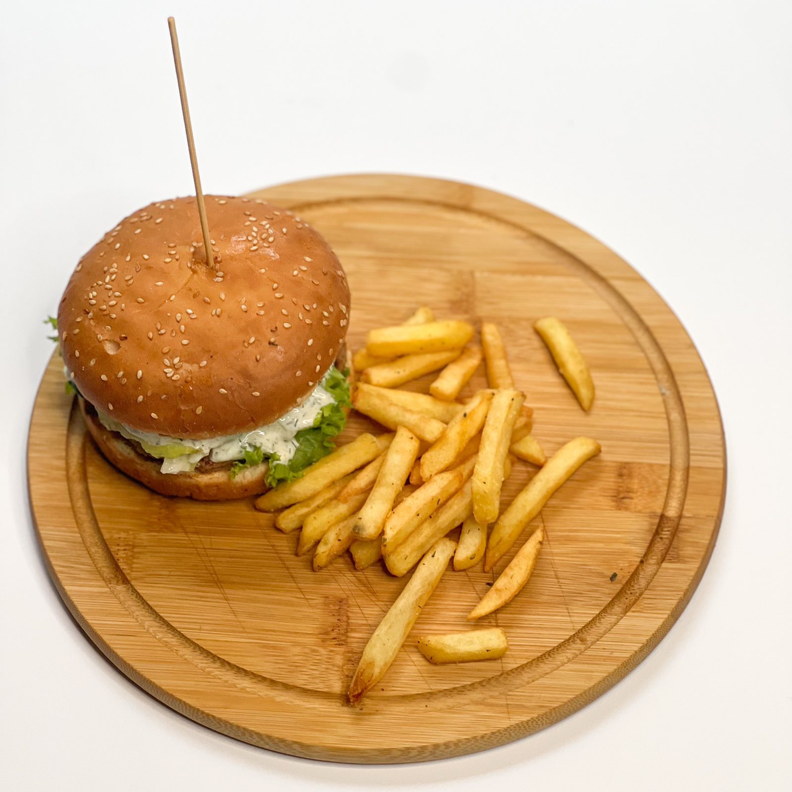 Ресторація Пінта image 2