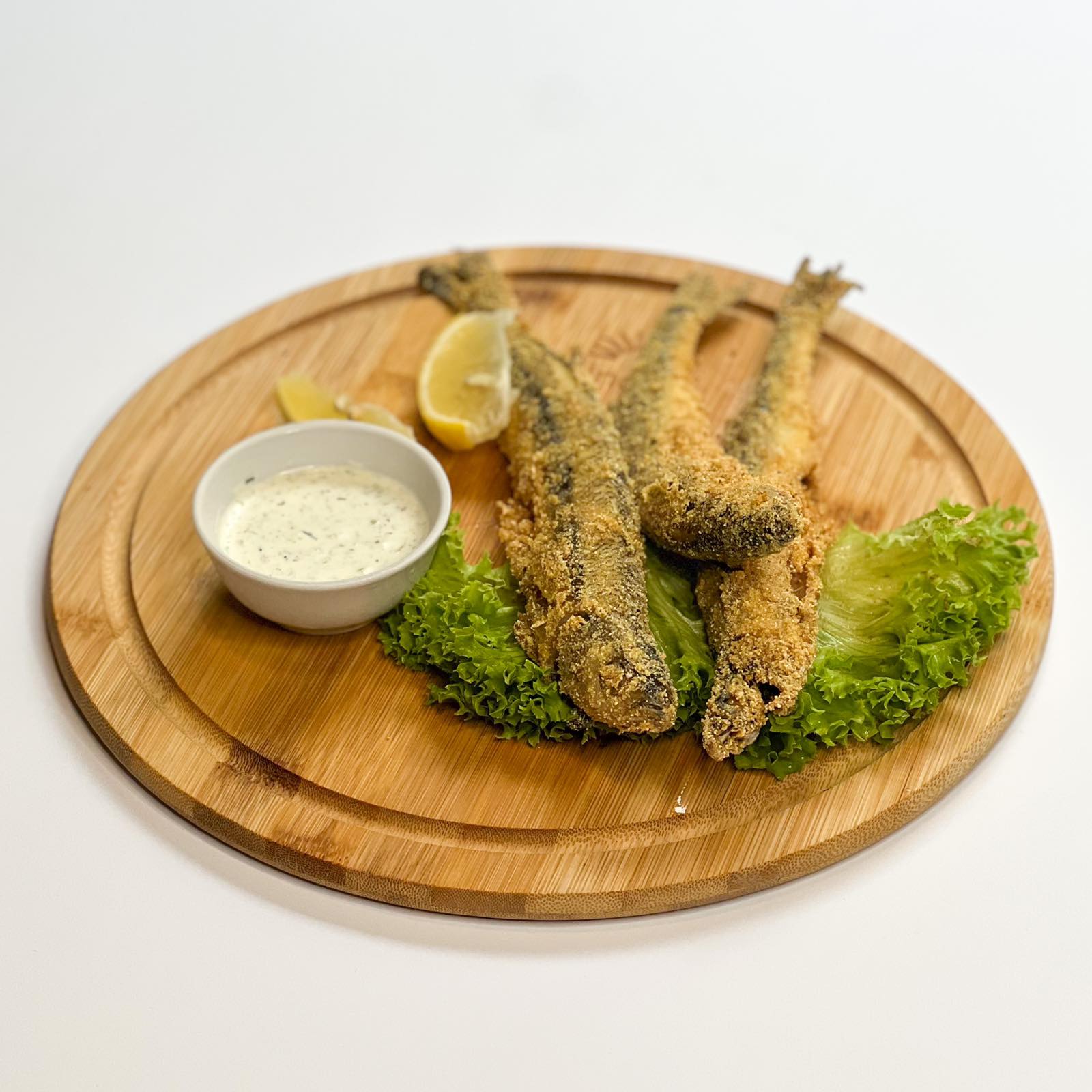 Ресторація Пінта image 4