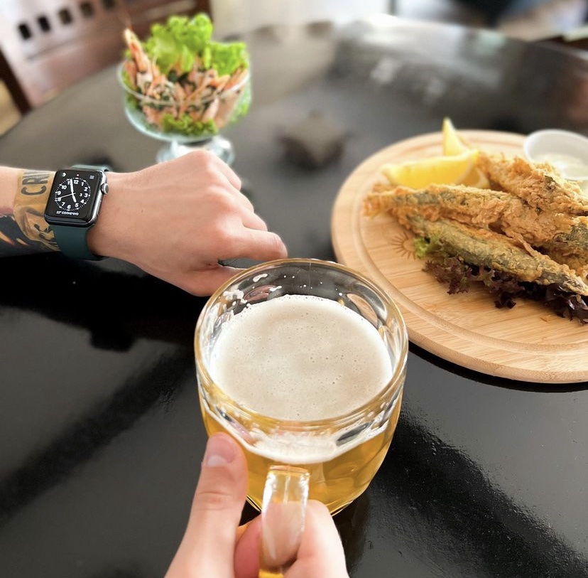 Ресторація Пінта image 6