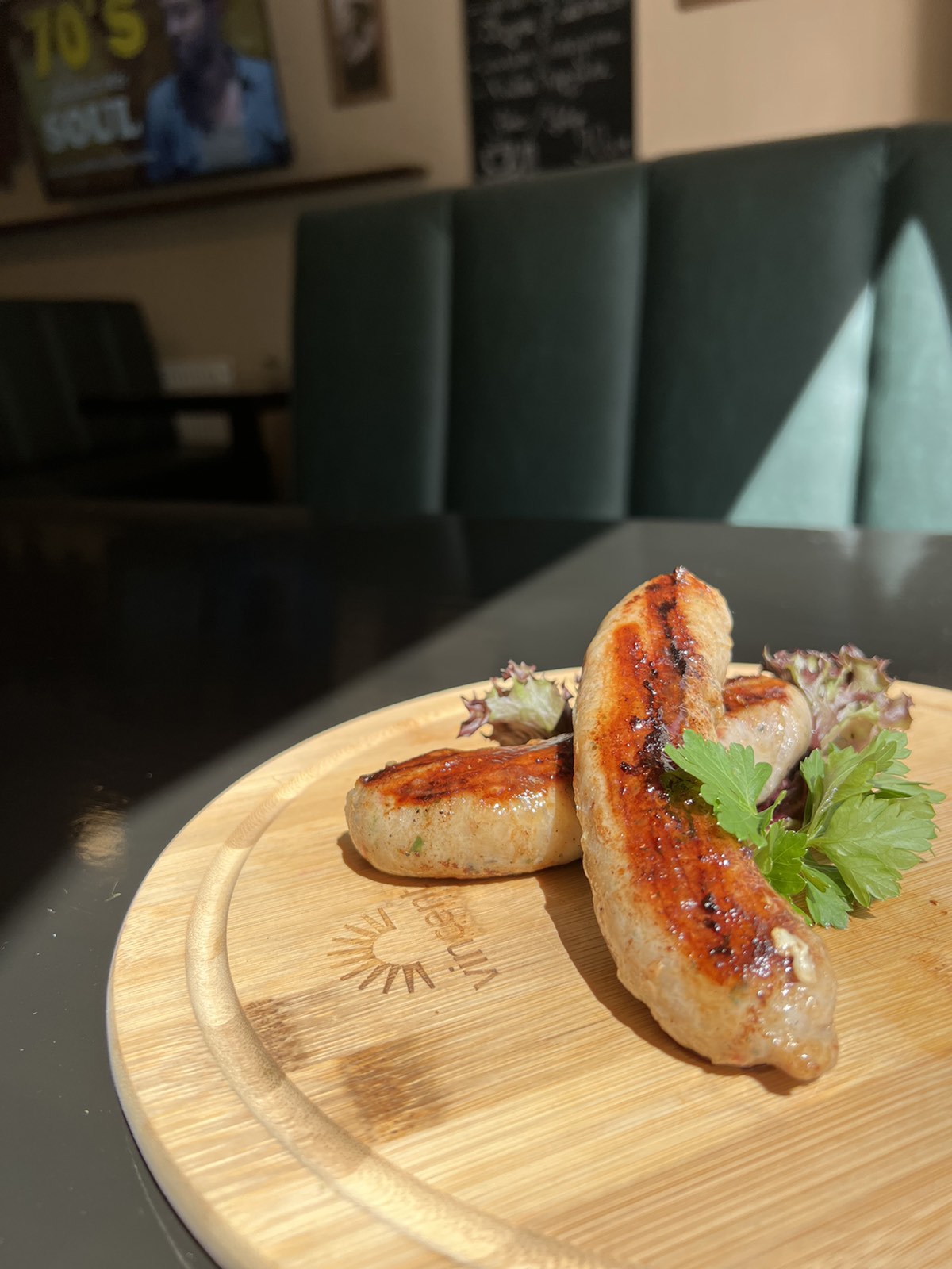 Ресторація Пінта image 10