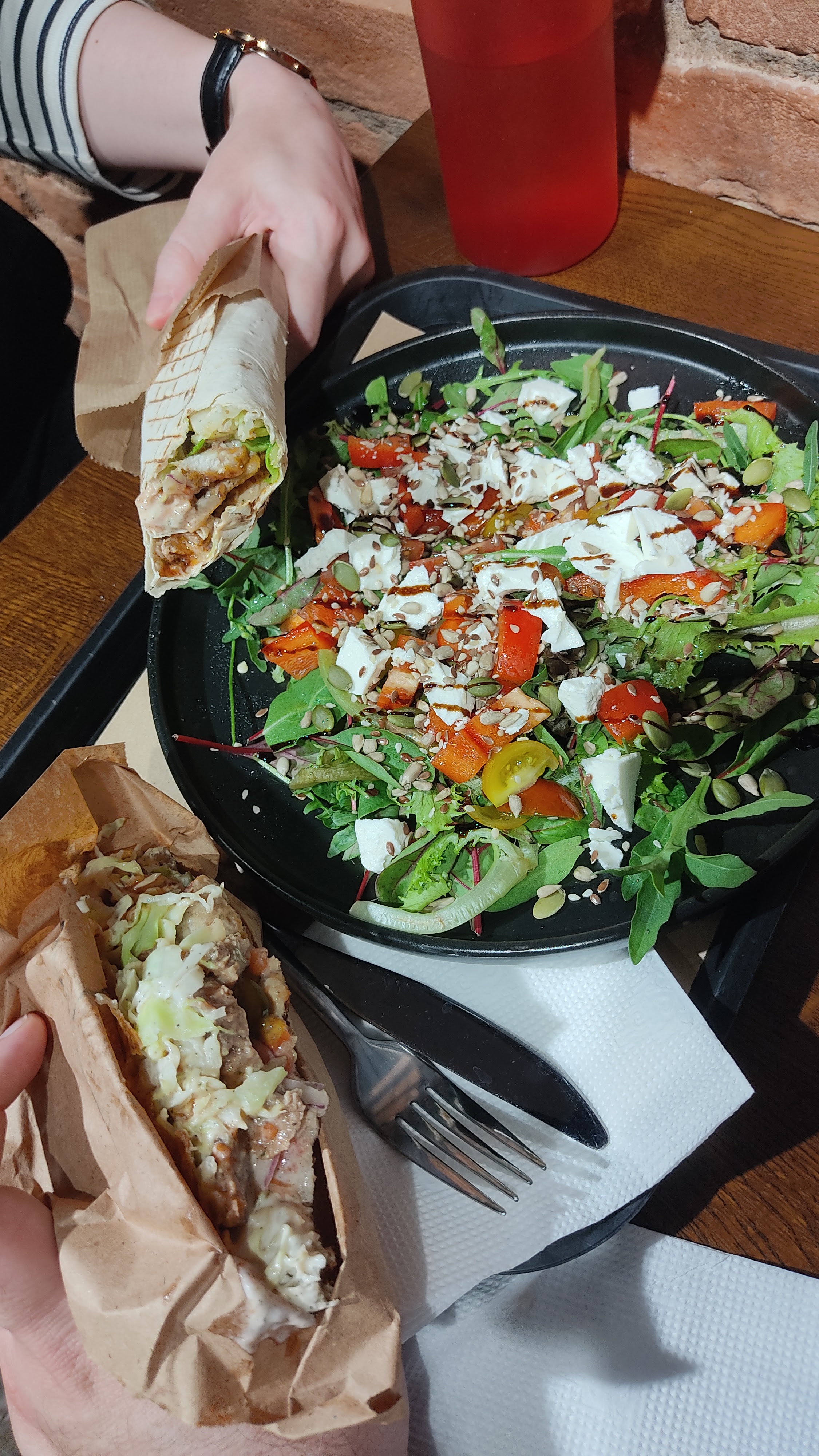 Garage Grill image 20