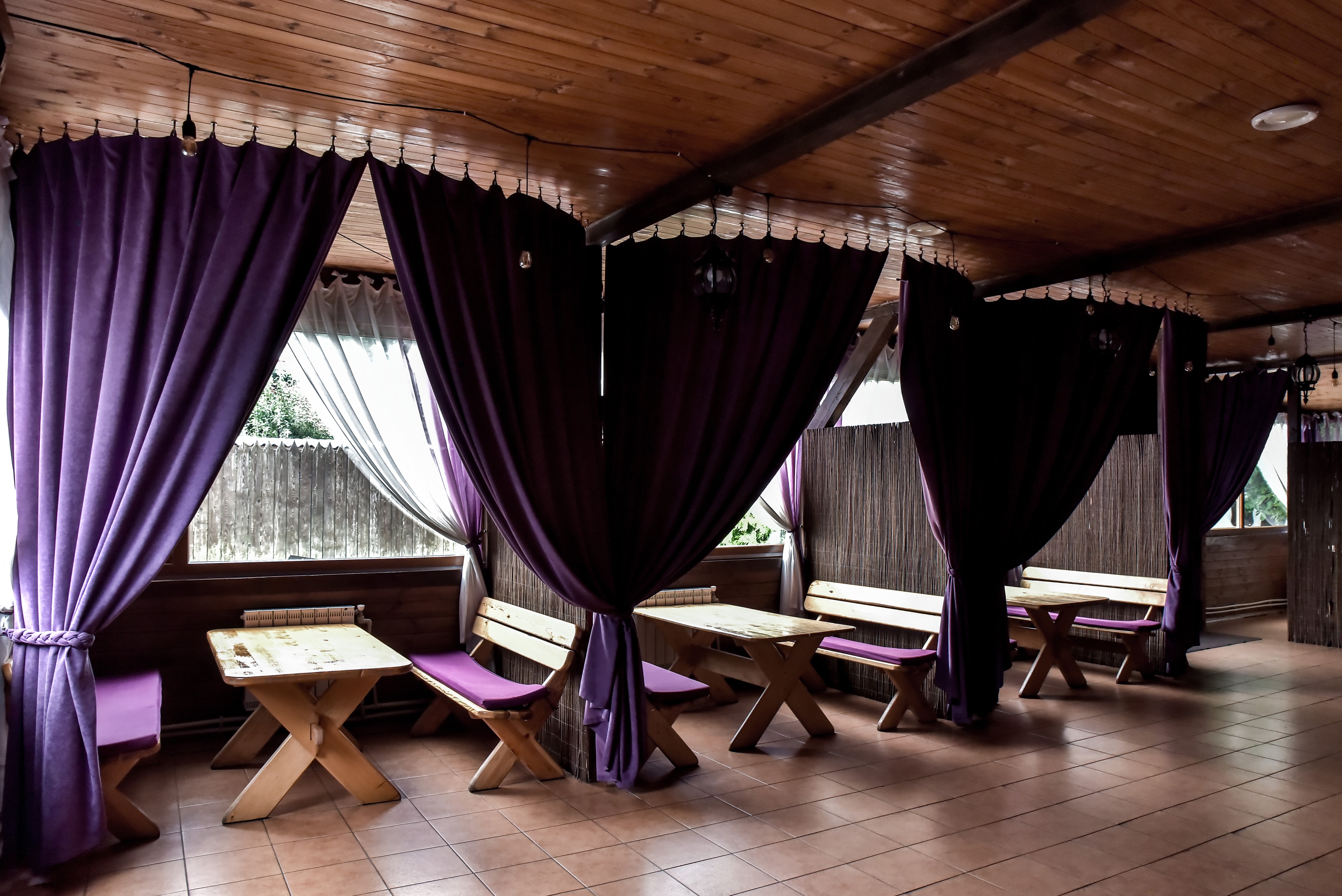 Shashlyk Drayv image 11