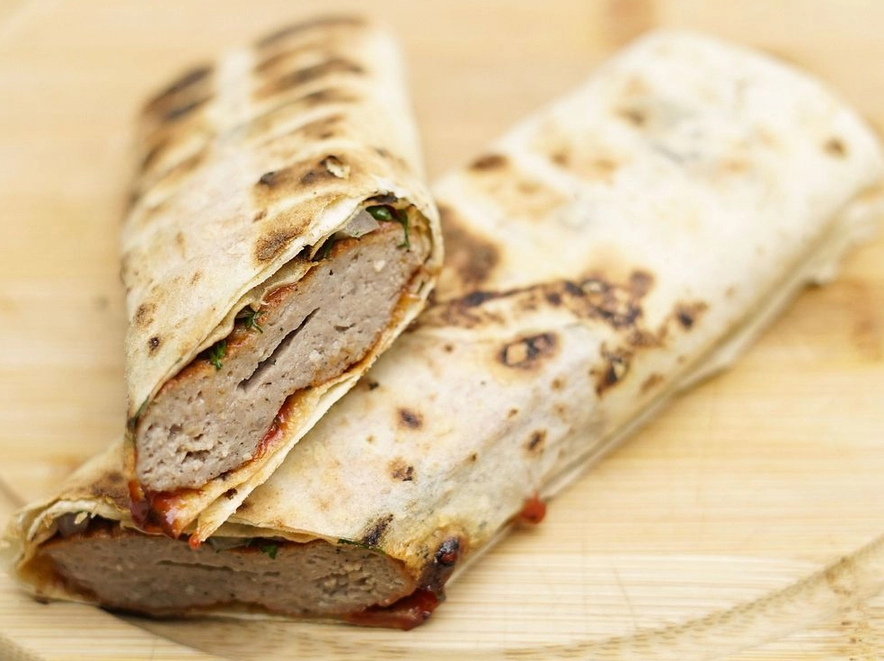 Shashlyk Drayv image 16