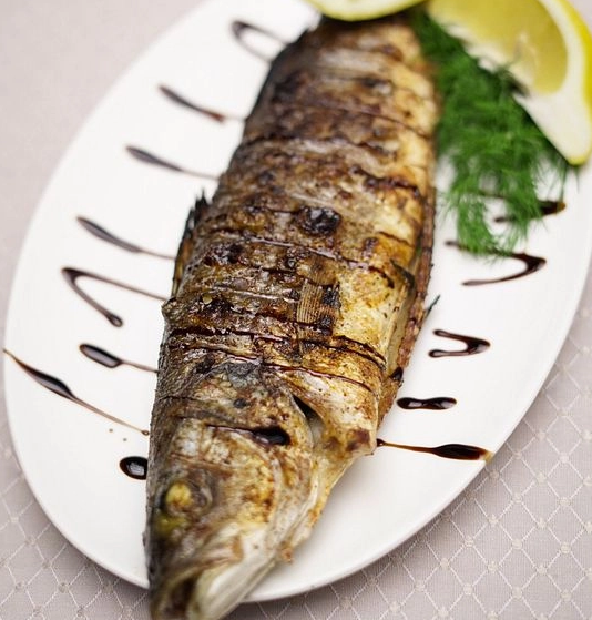 Shashlyk Drayv image 17