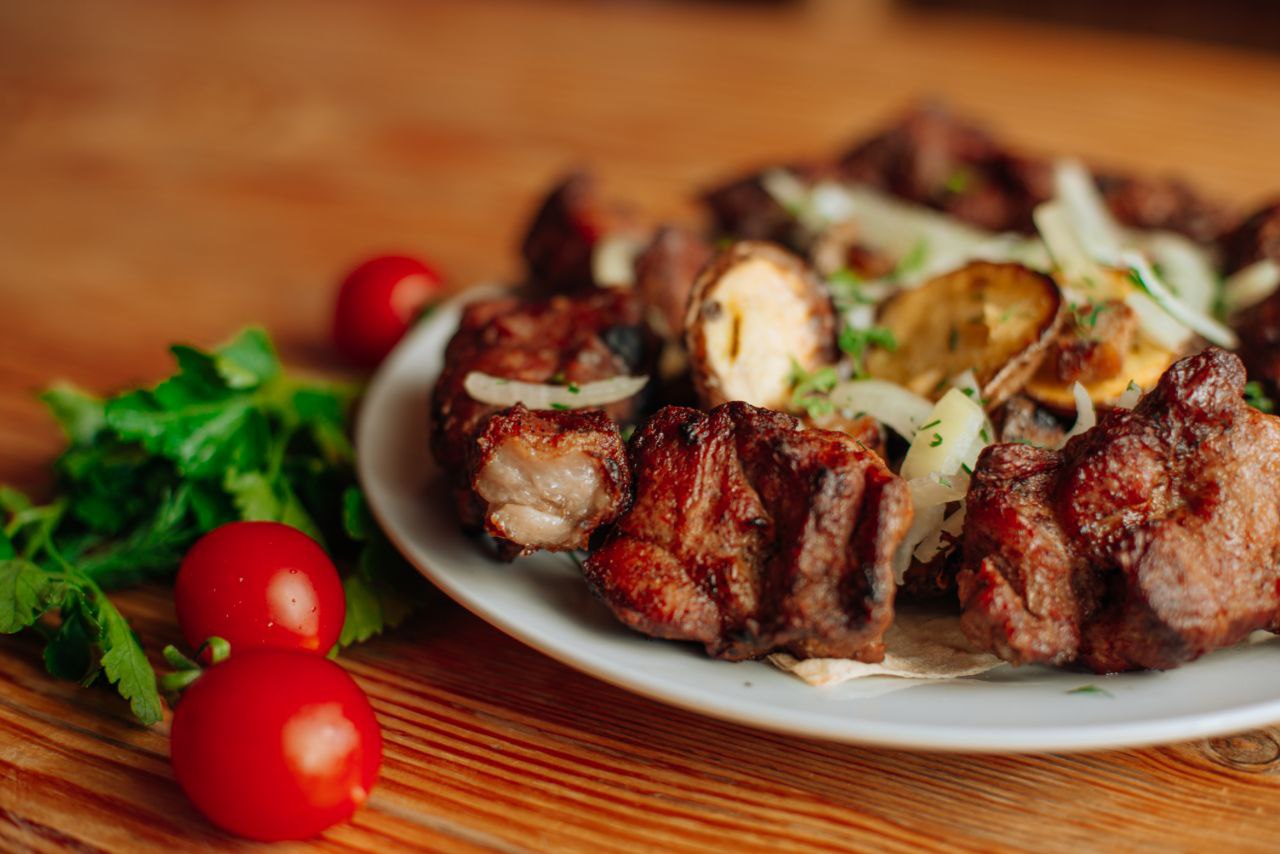 Shashlyk Drayv image 18