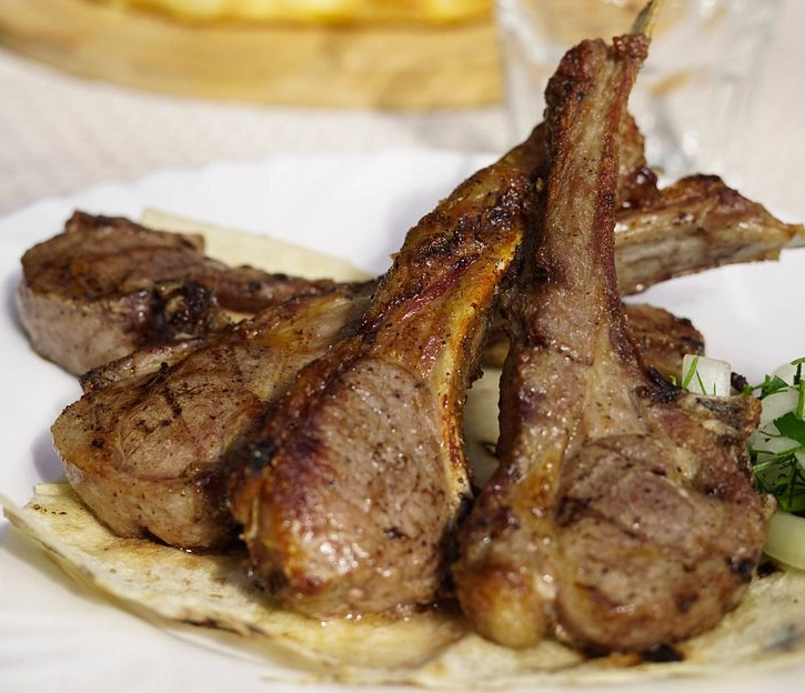 Shashlyk Drayv image 19