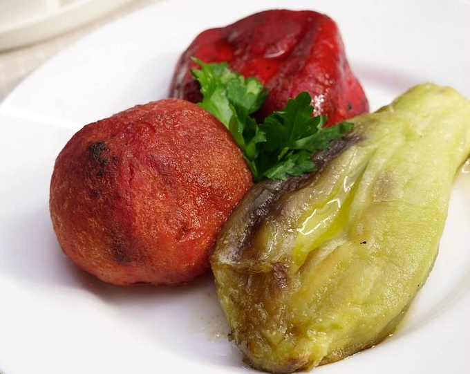 Shashlyk Drayv image 20