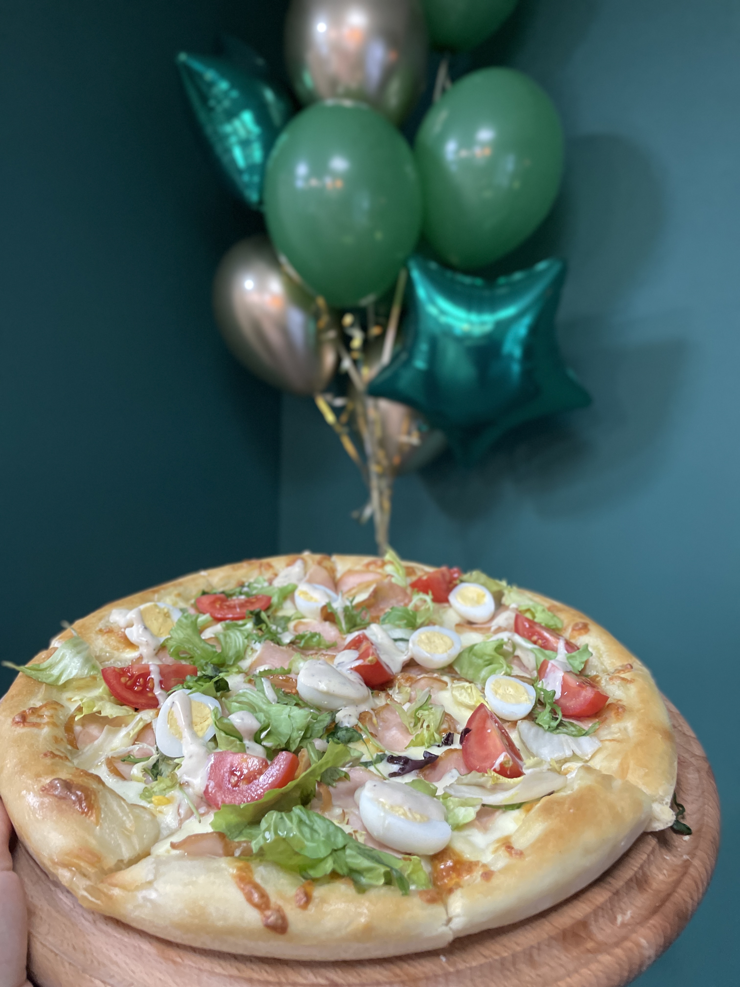 DoLchE Pizza image 2