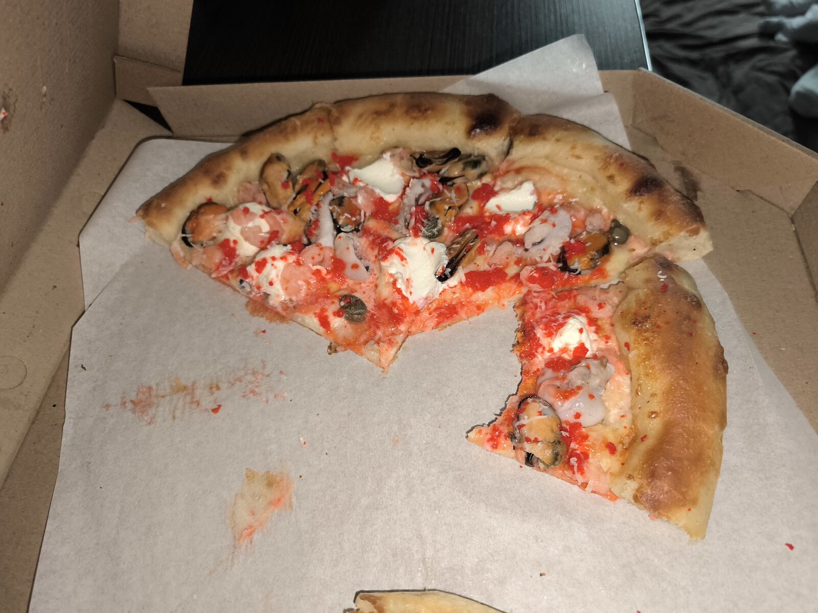 DoLchE Pizza image 4