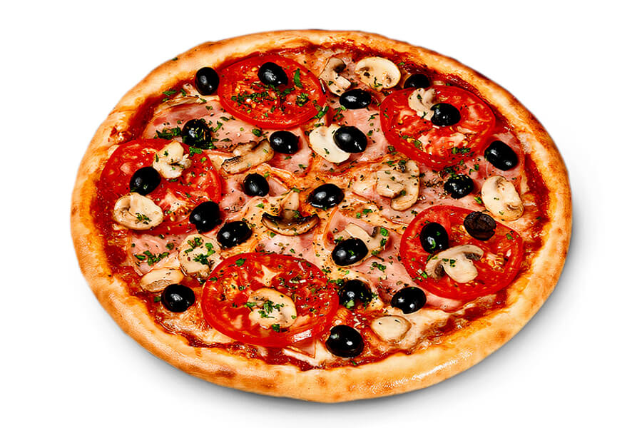 TOTTI PIZZA image 11
