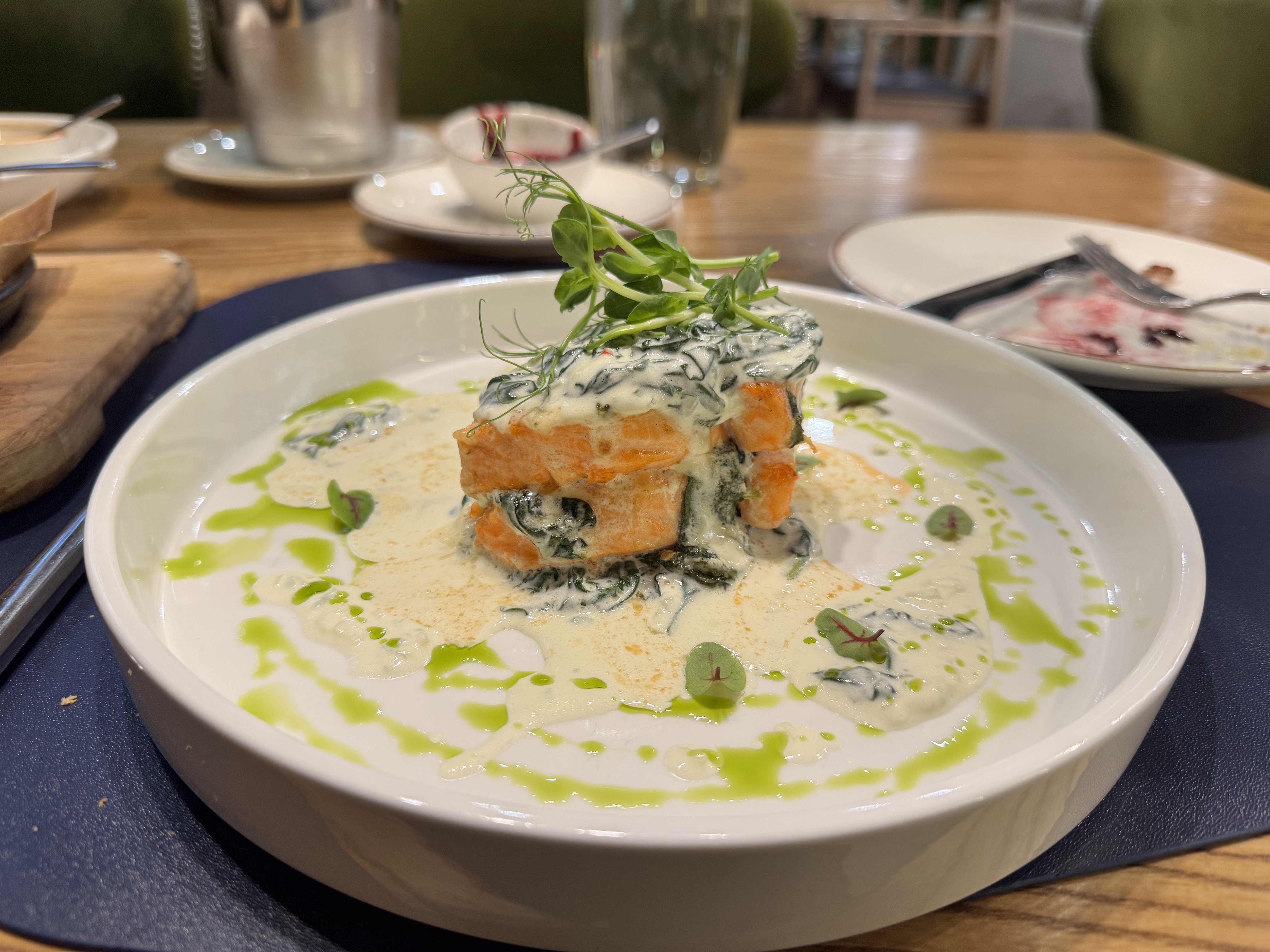 FIFI restaurant image 16