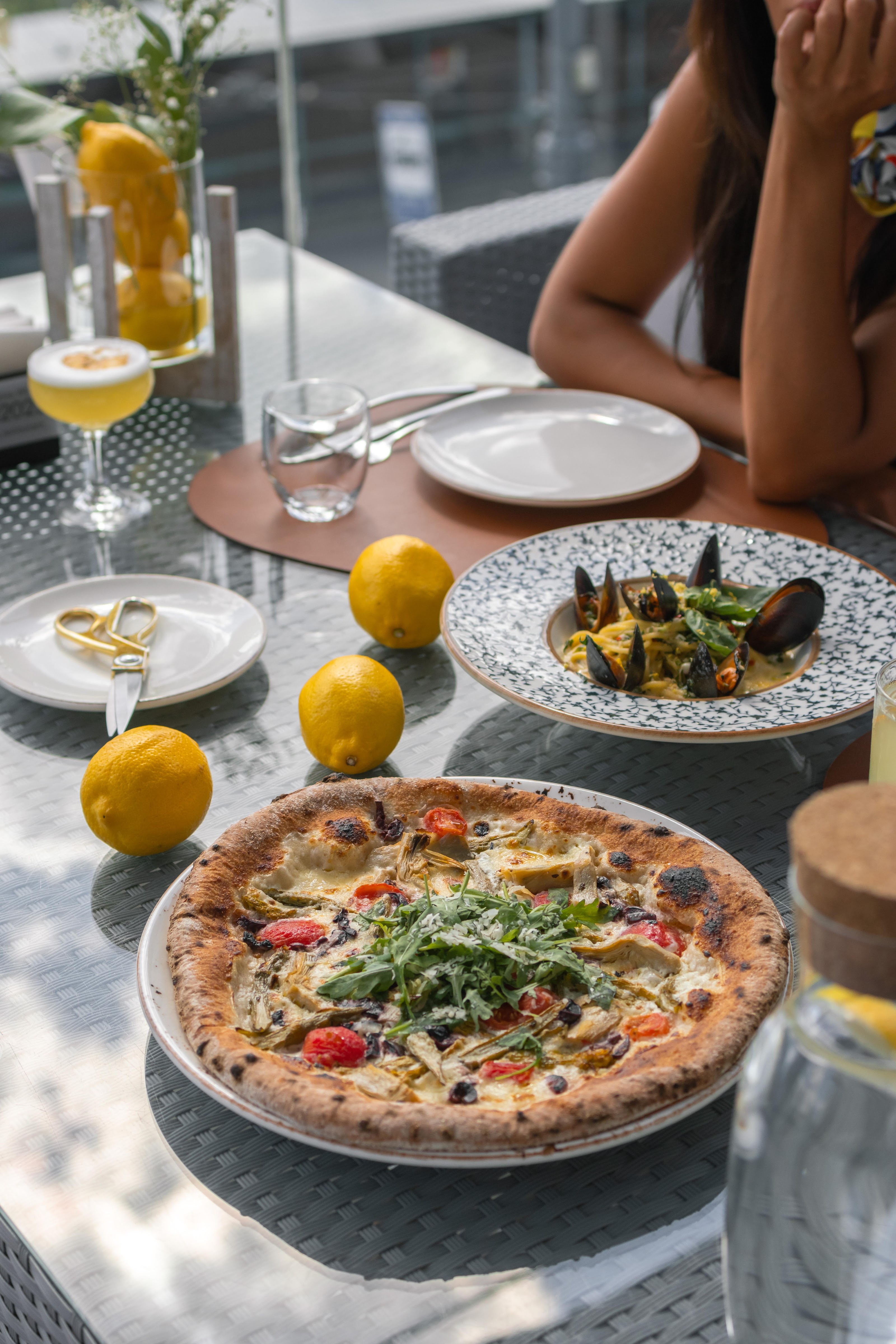 FIFI restaurant image 20