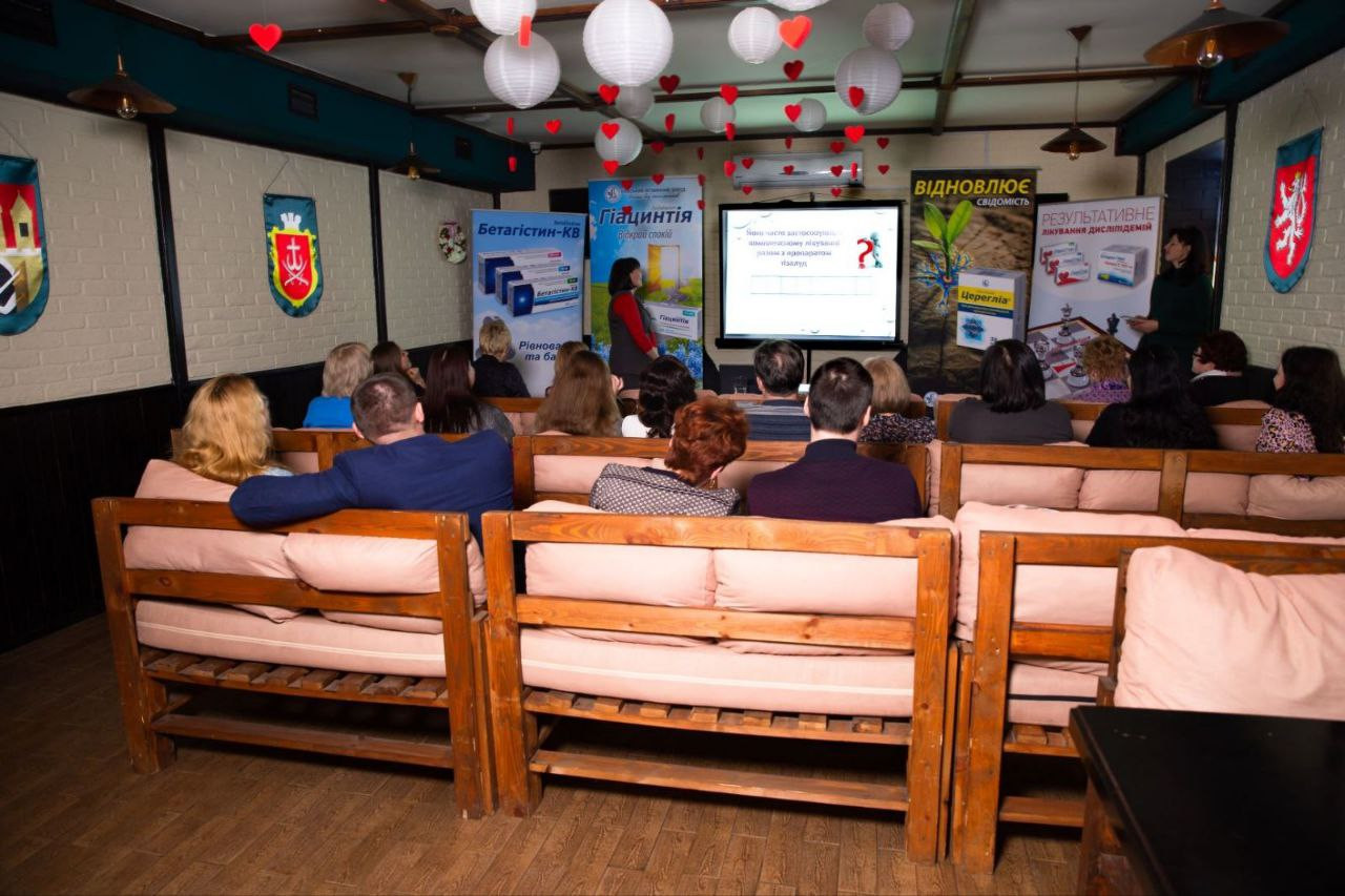 Restoratsiya Vltava image 12