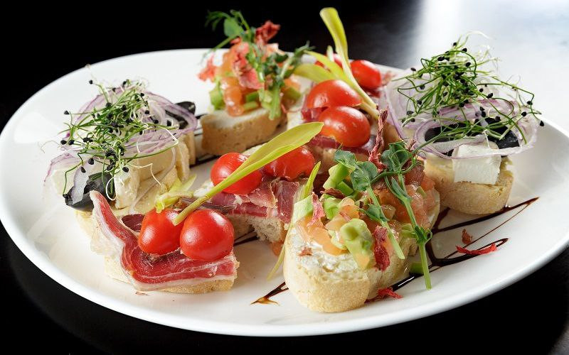 Restoratsiya Vltava image 13