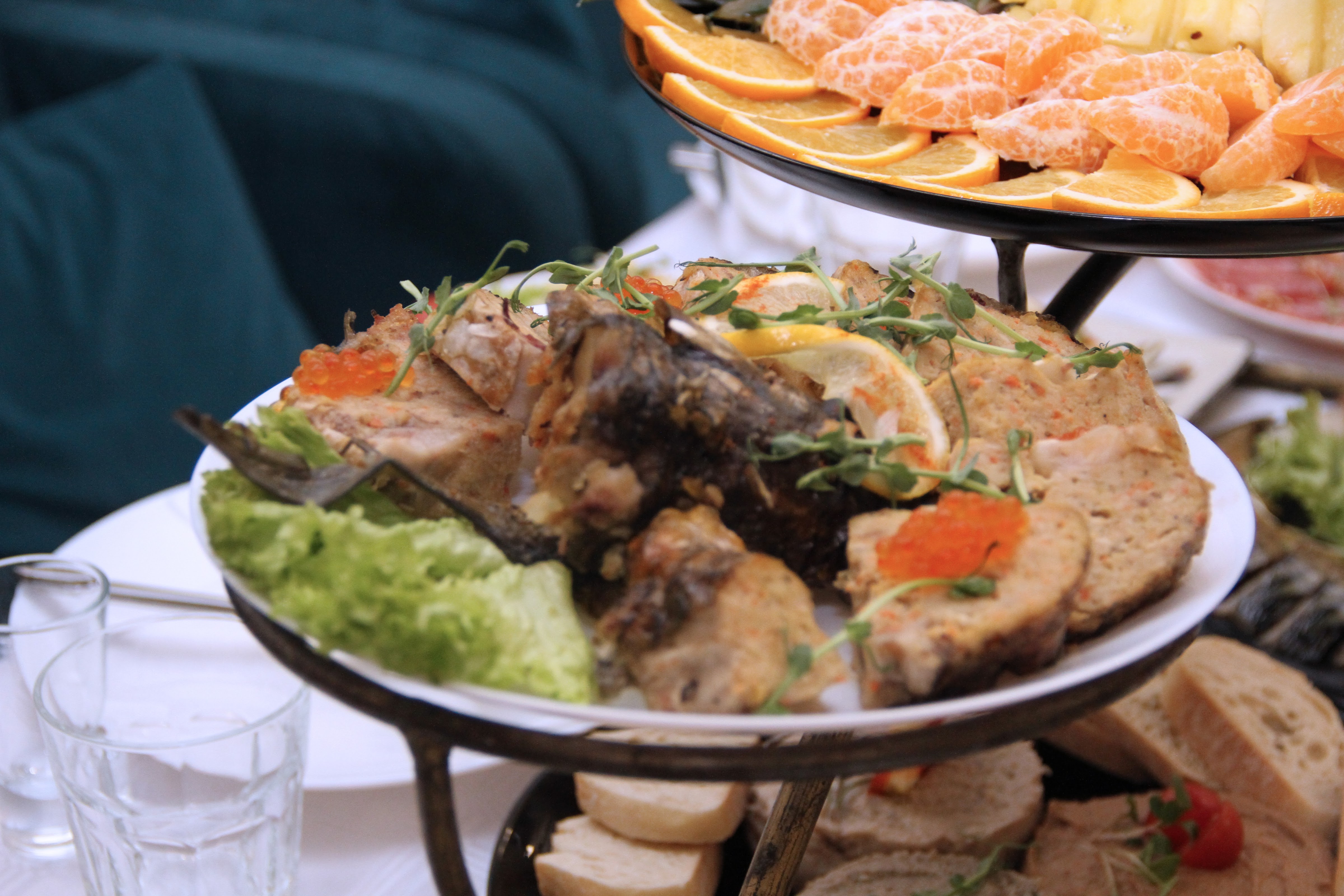 Restoratsiya Vltava image 15