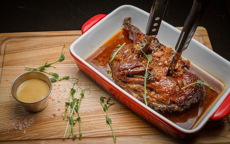 Restoratsiya Vltava image 18