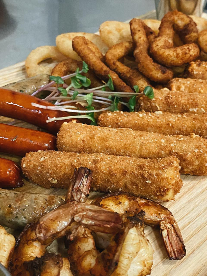 Restoratsiya Vltava image 20