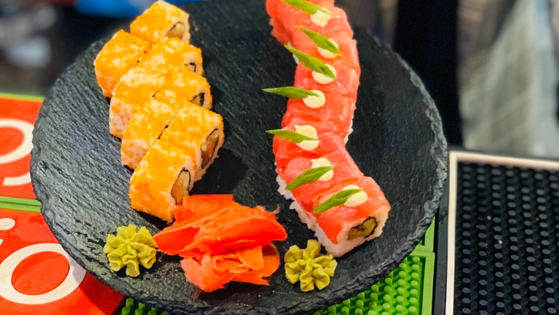 Chili Pizza image 12