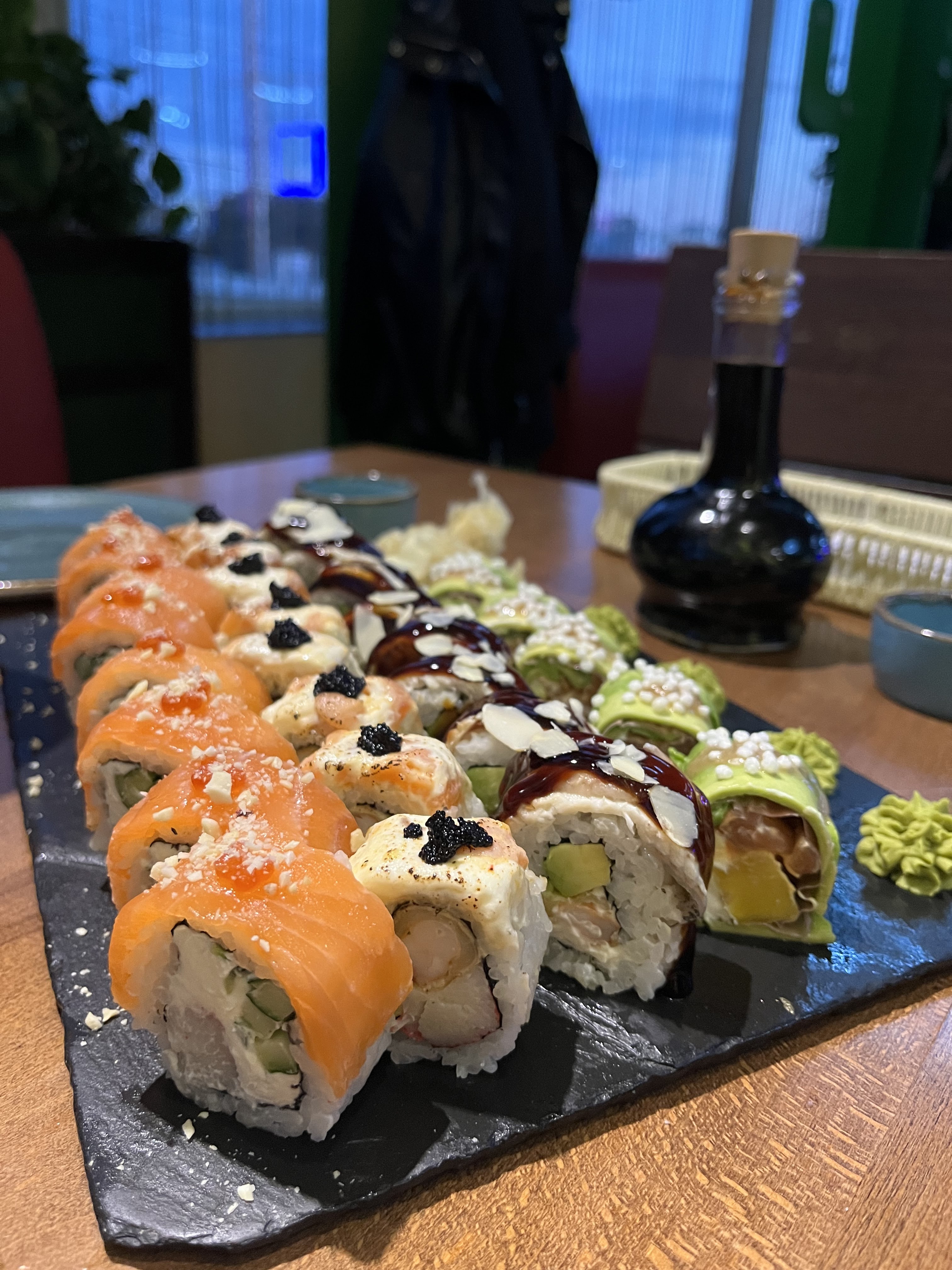 Chili Pizza image 16