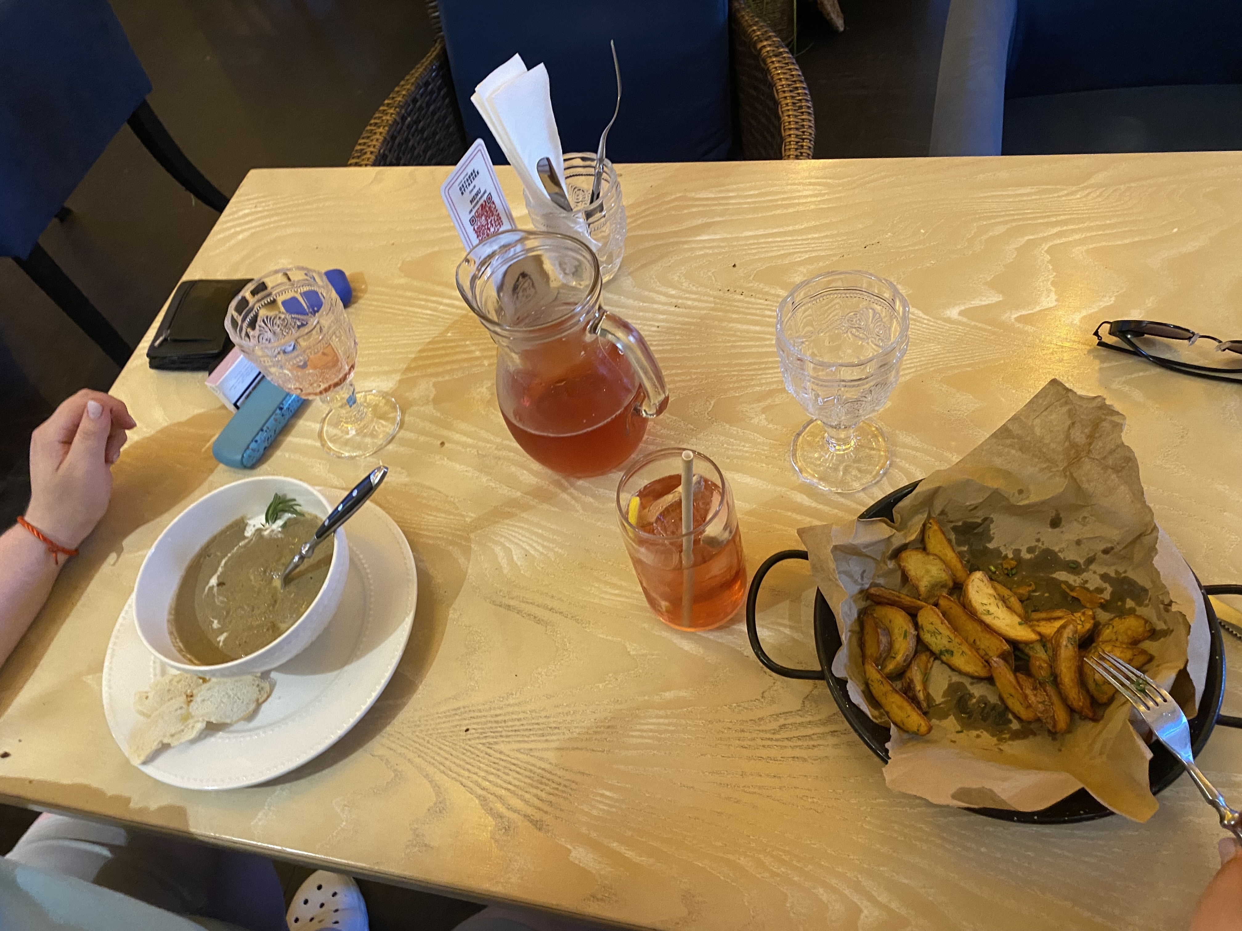 Restoran Ryver Syty image 2