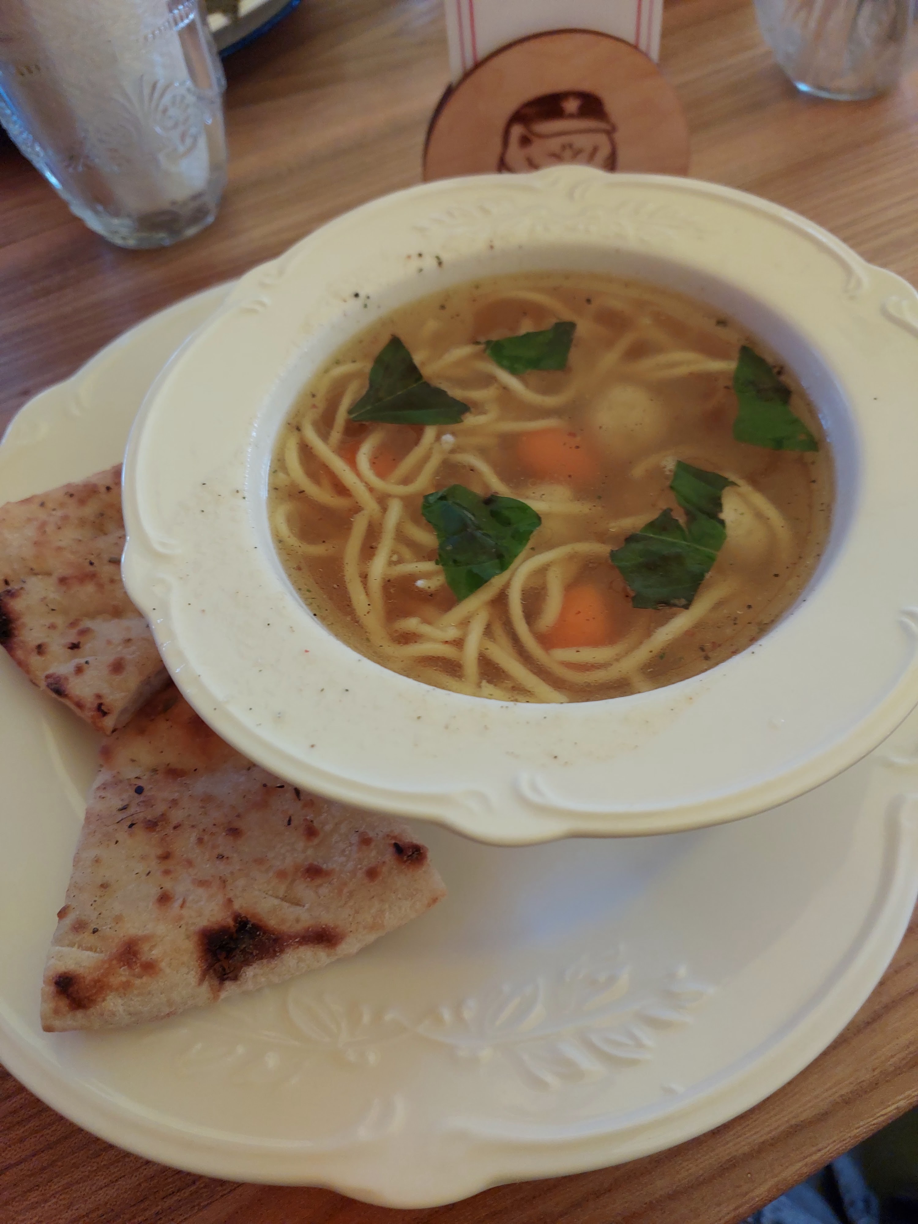 Restoran Ryver Syty image 4