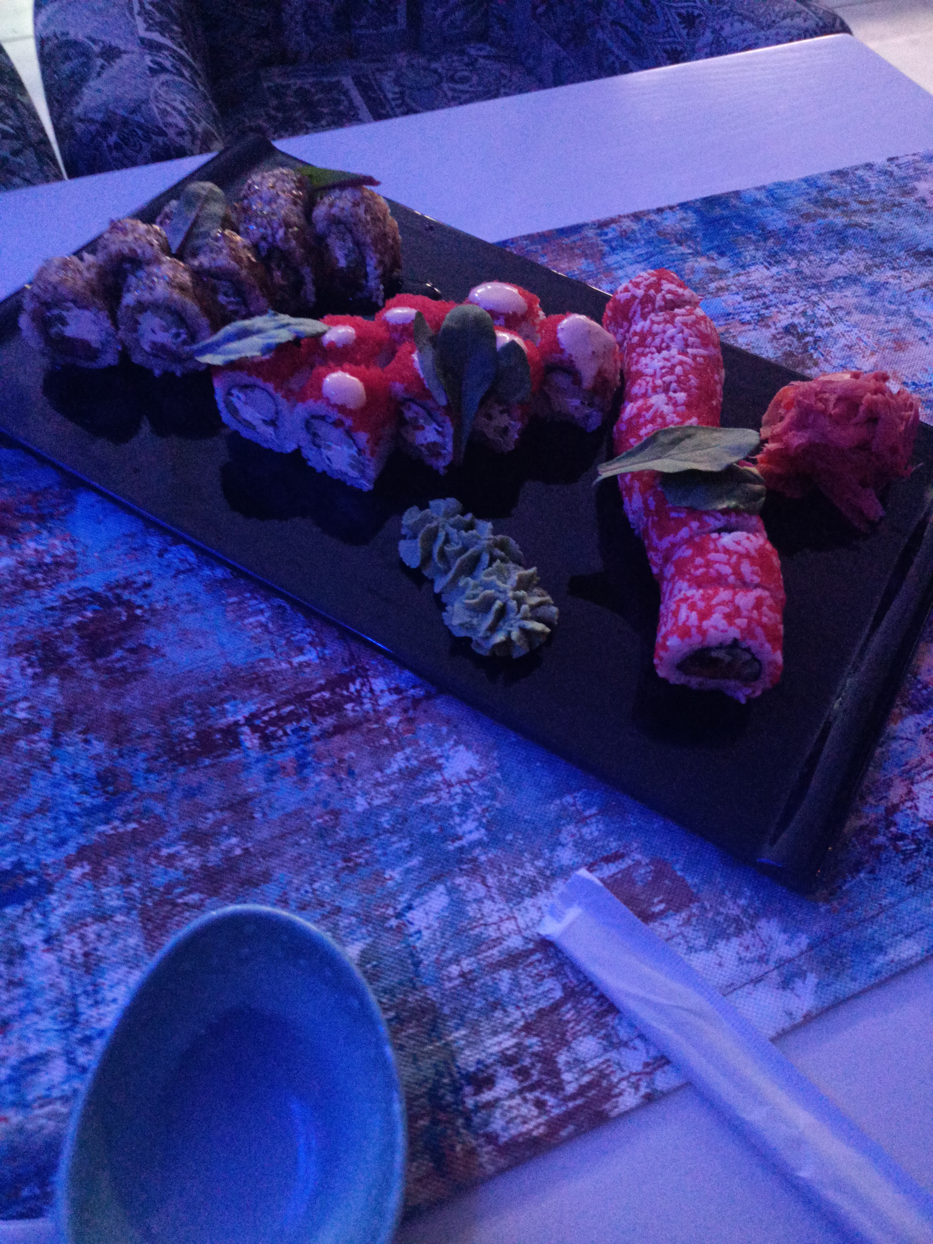 Restoran Ryver Syty image 5