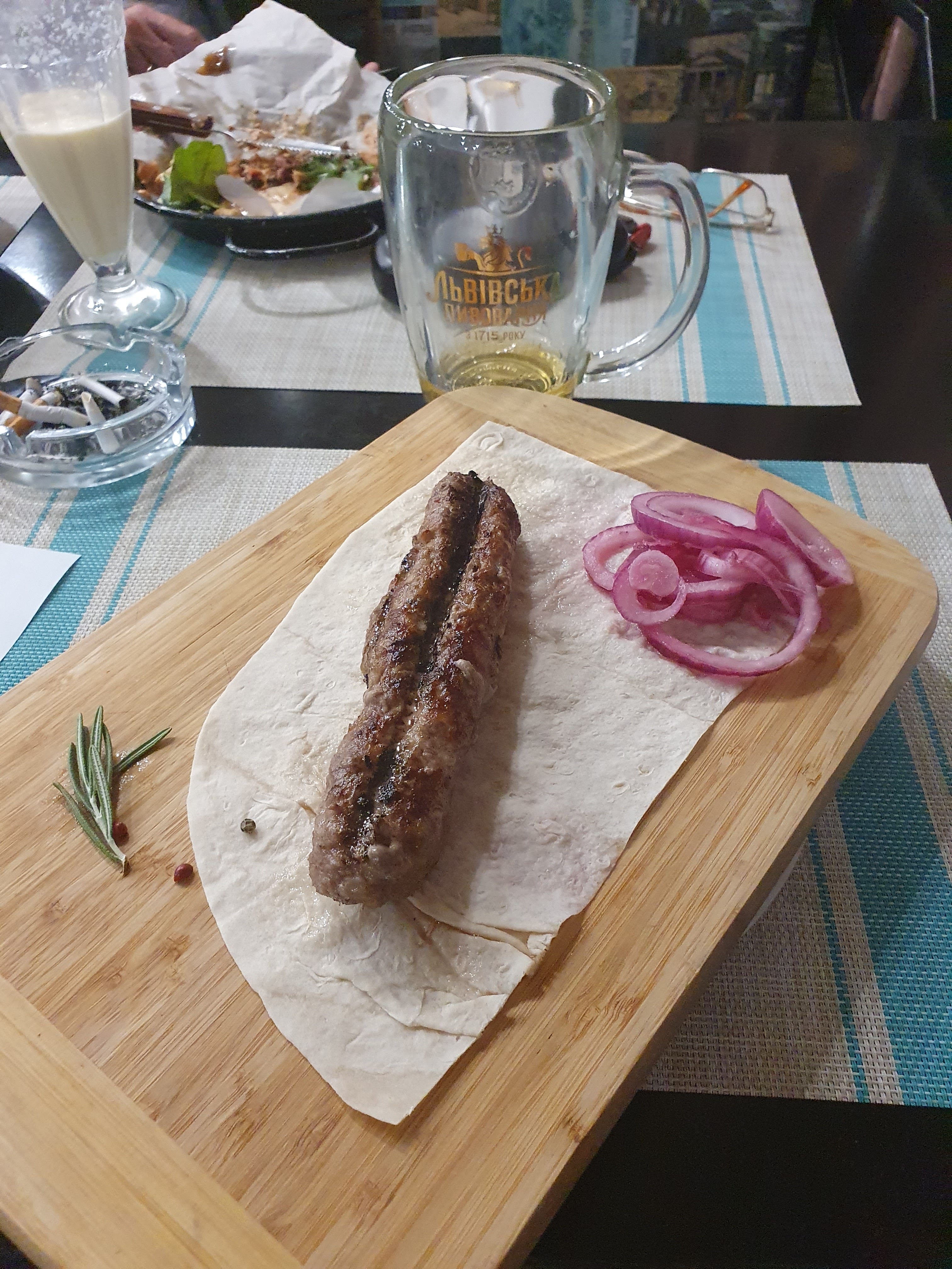 Restoran Ryver Syty image 6