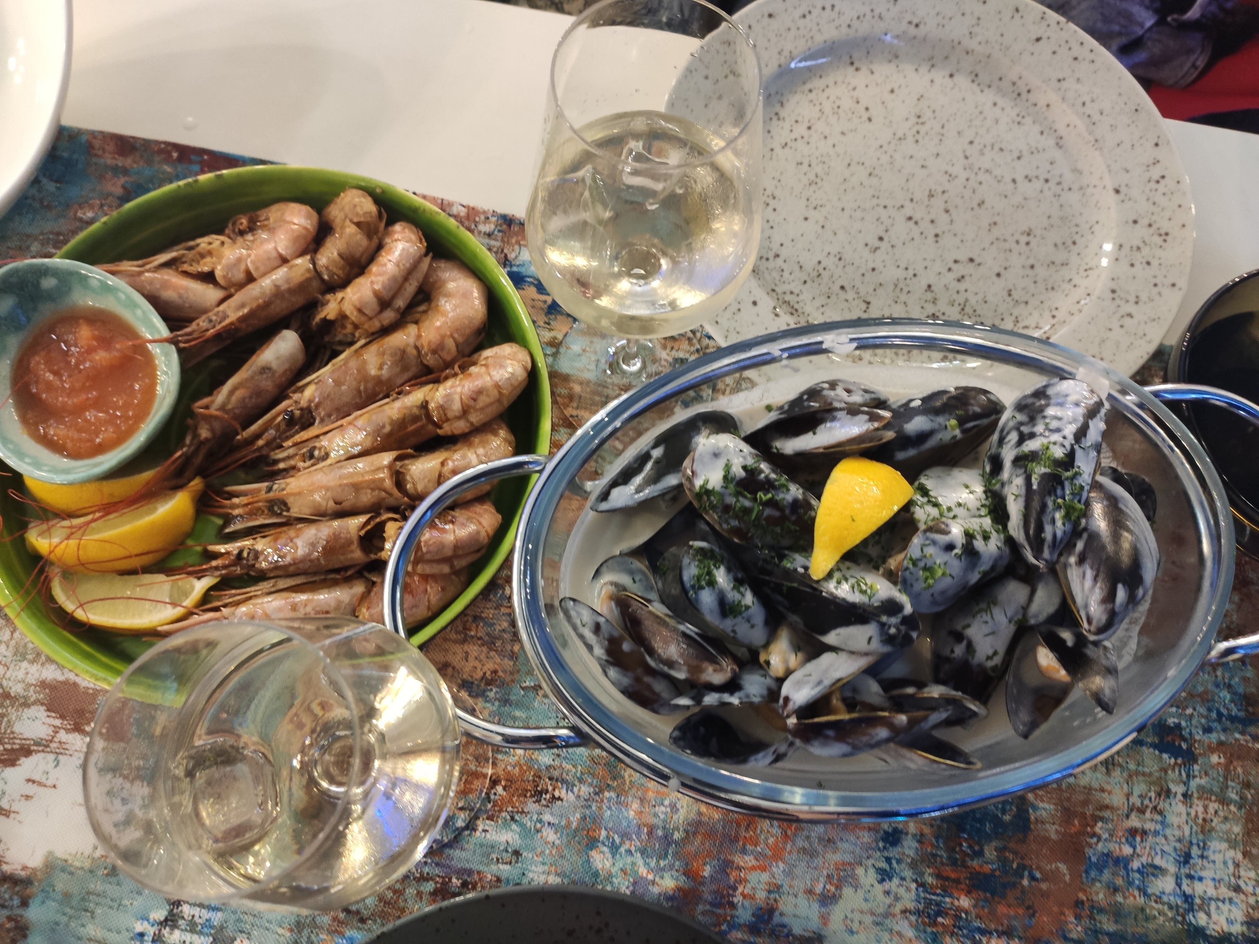 Restoran Ryver Syty image 8