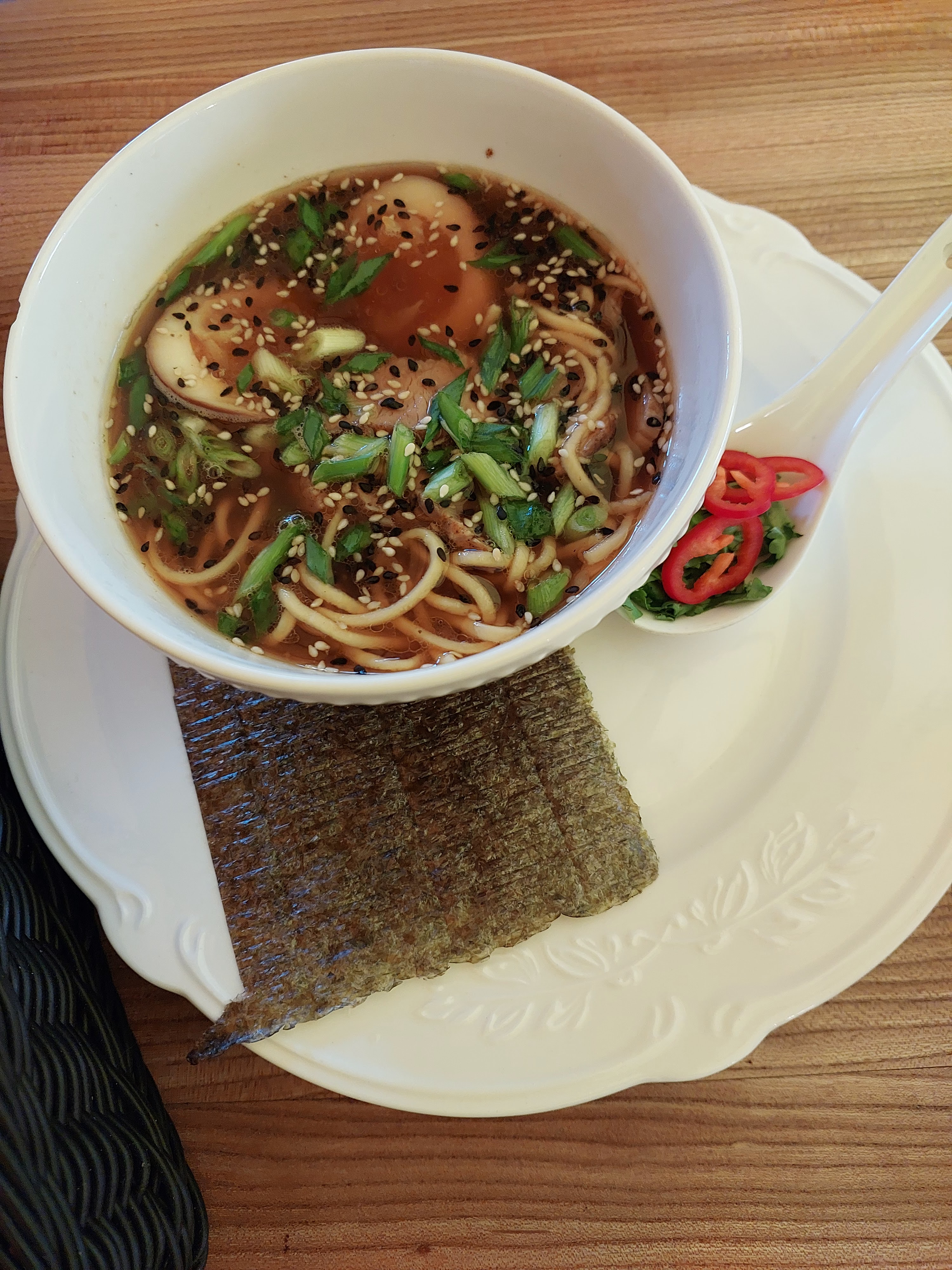 Restoran Ryver Syty image 10