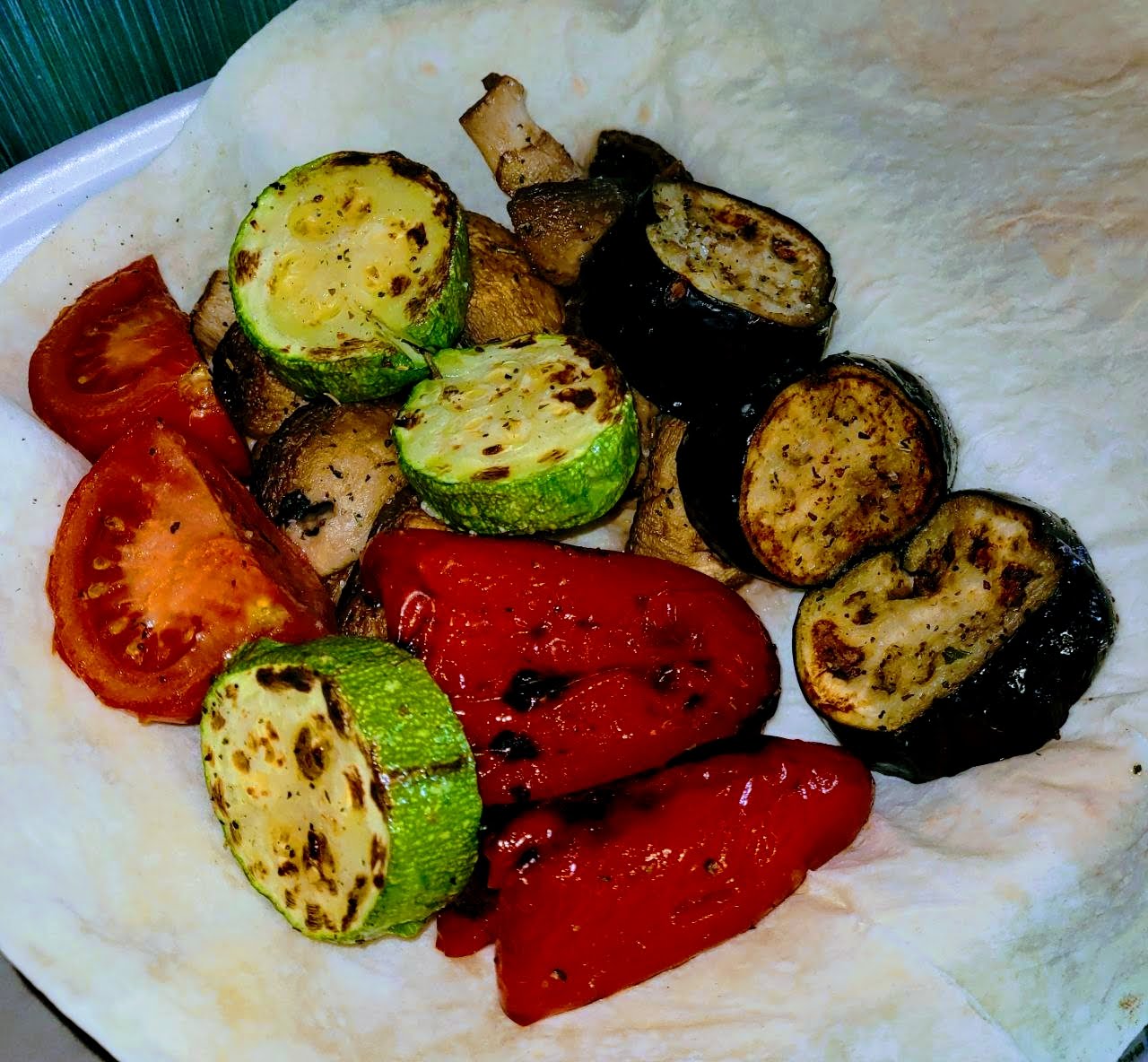 МАНГАЛ ФУД (доставка шашлика, Вінниця) image 17