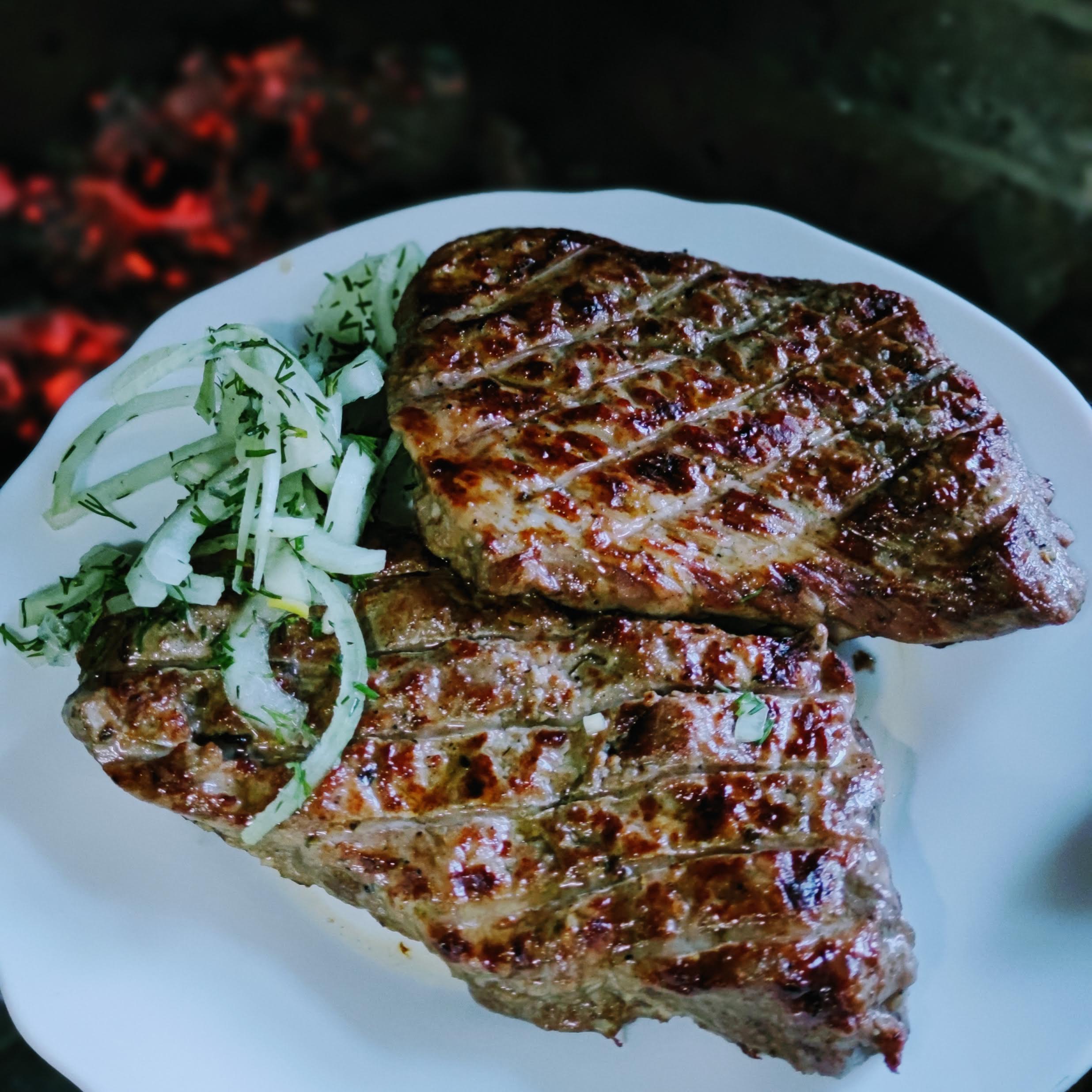 МАНГАЛ ФУД (доставка шашлика, Вінниця) image 18