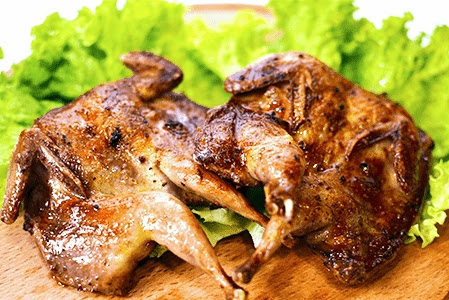 МАНГАЛ ФУД (доставка шашлика, Вінниця) image 20