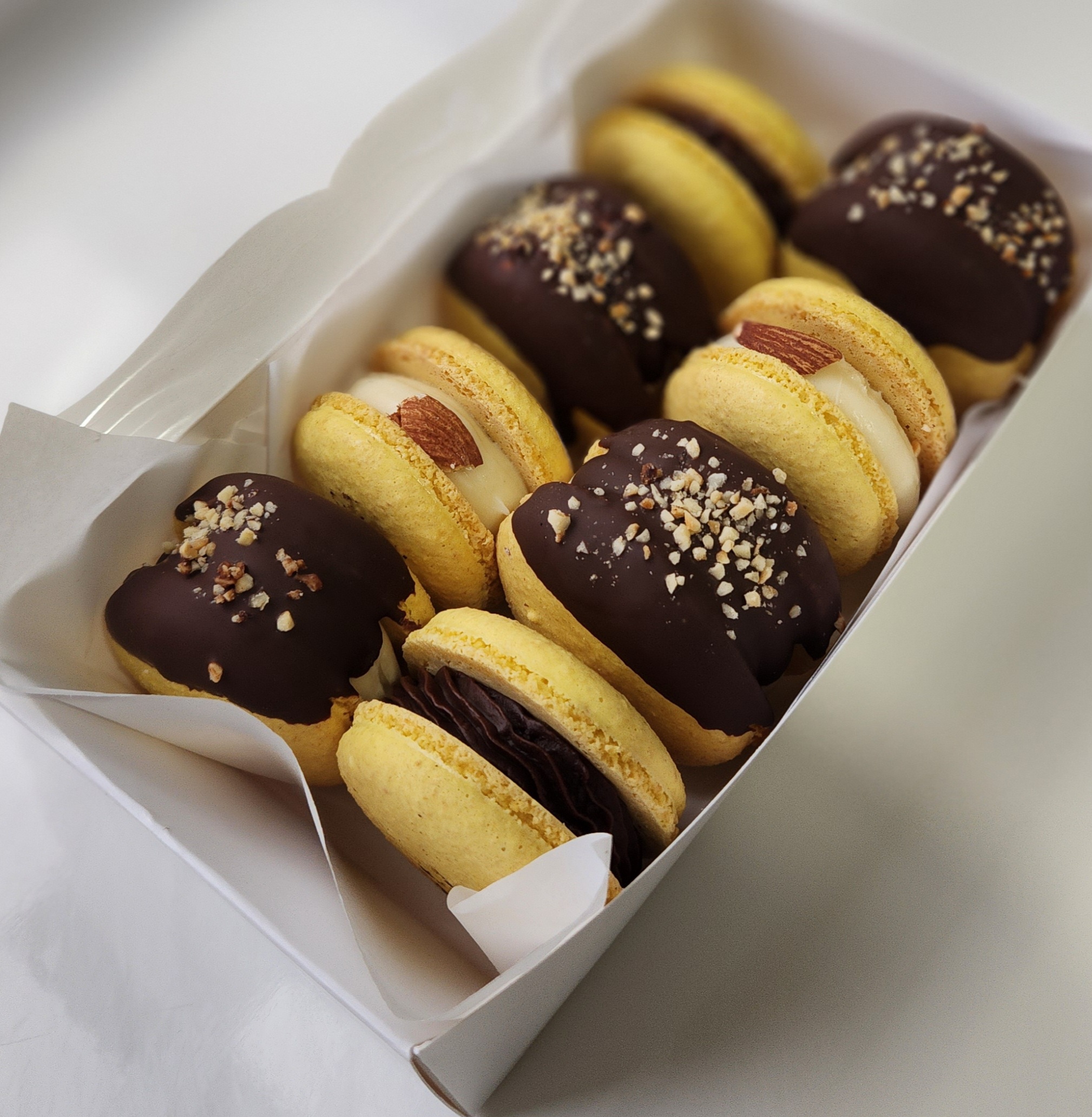 Pitseriya"Smak Svitu" image 12