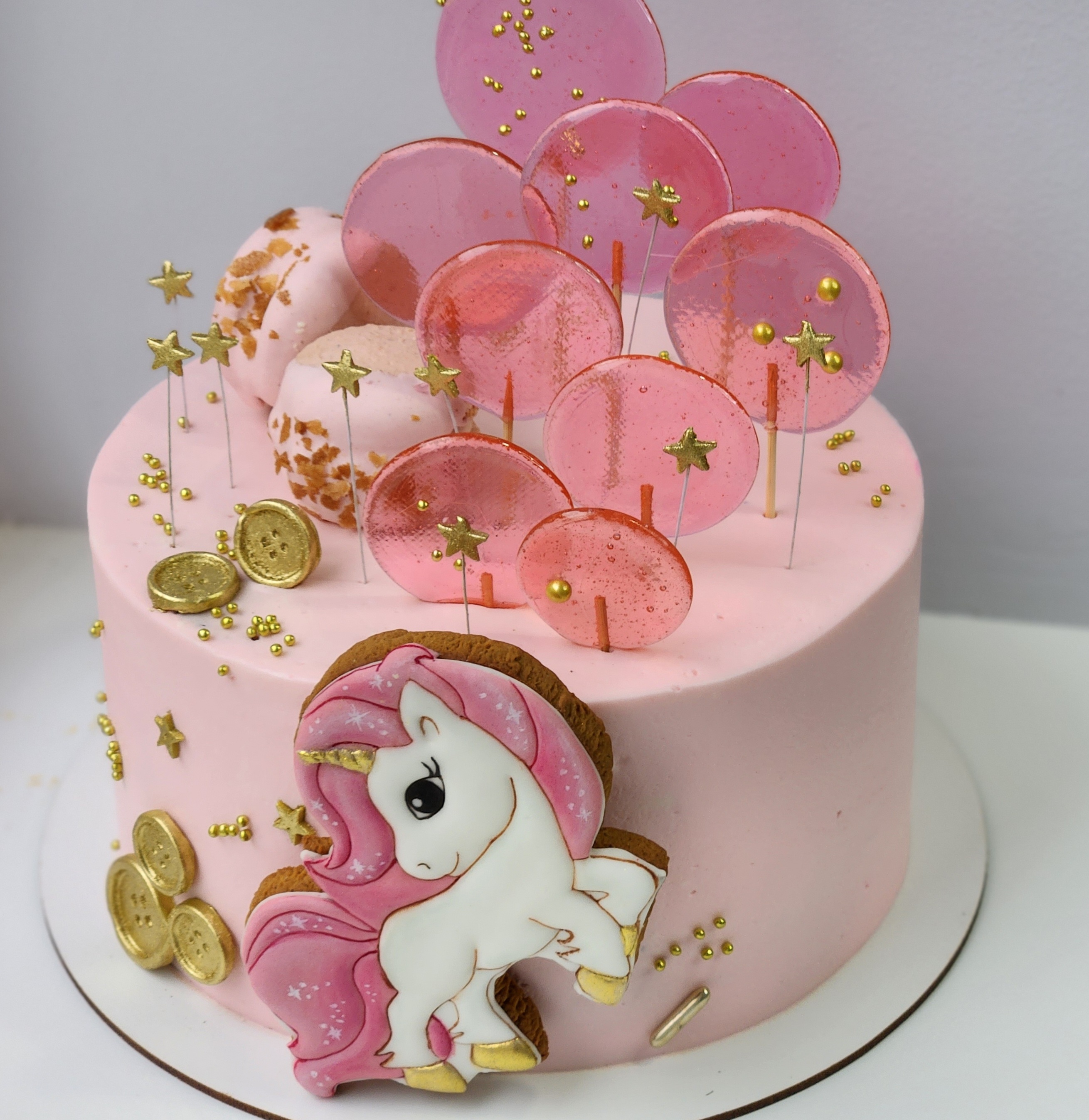 Pitseriya"Smak Svitu" image 13