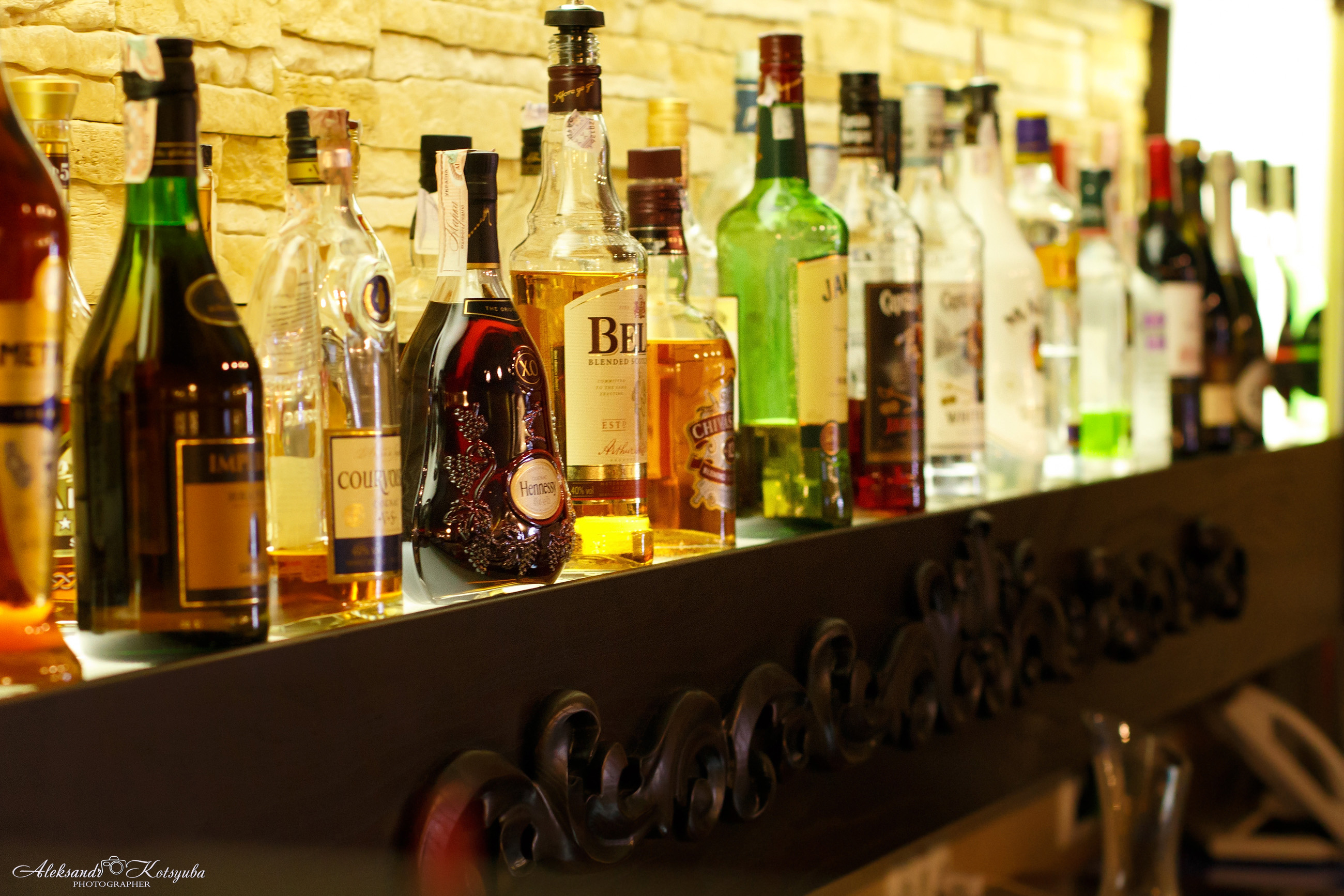 Ресторан Аристократ image 11