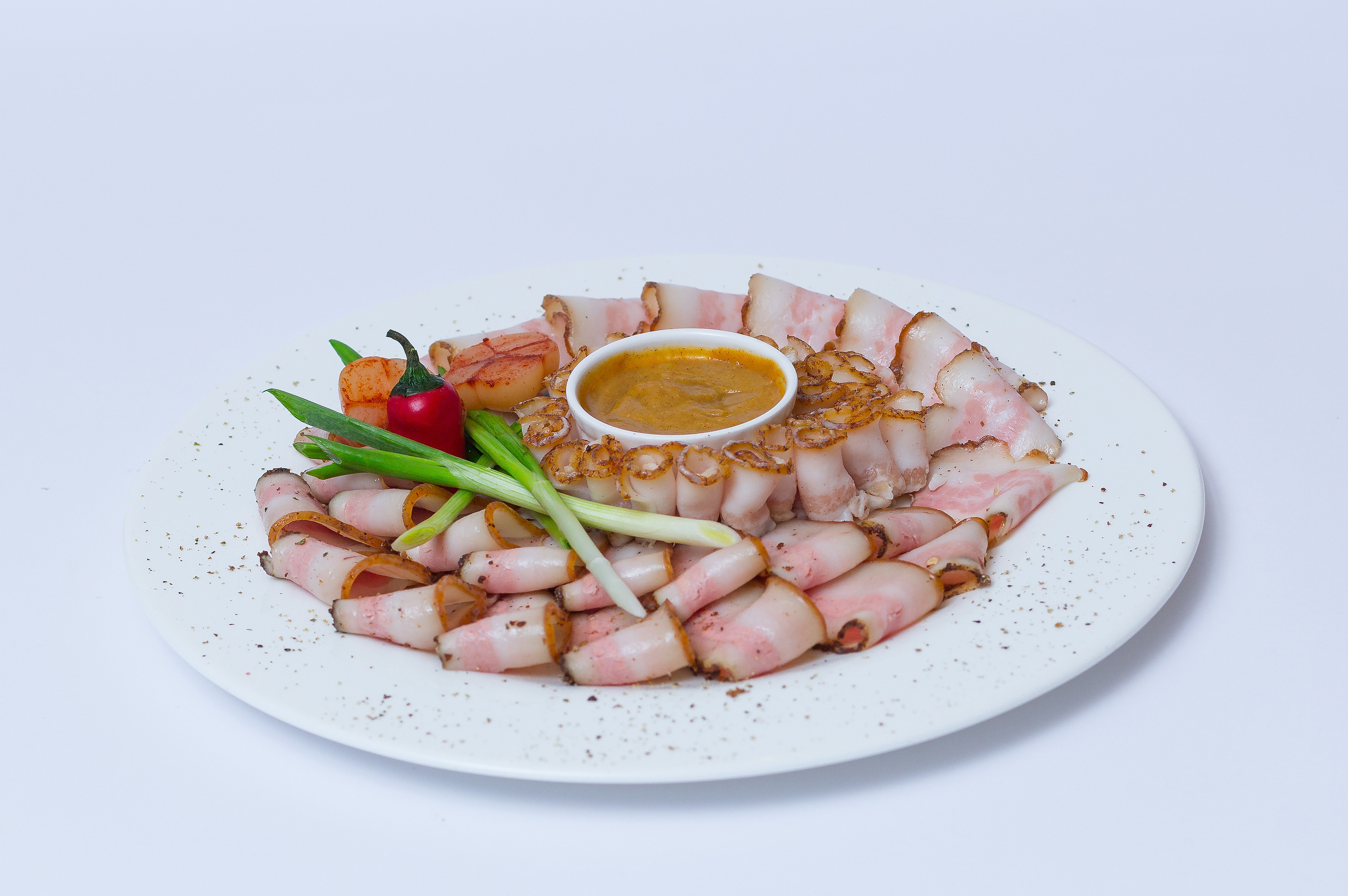 Ресторан Аристократ image 17