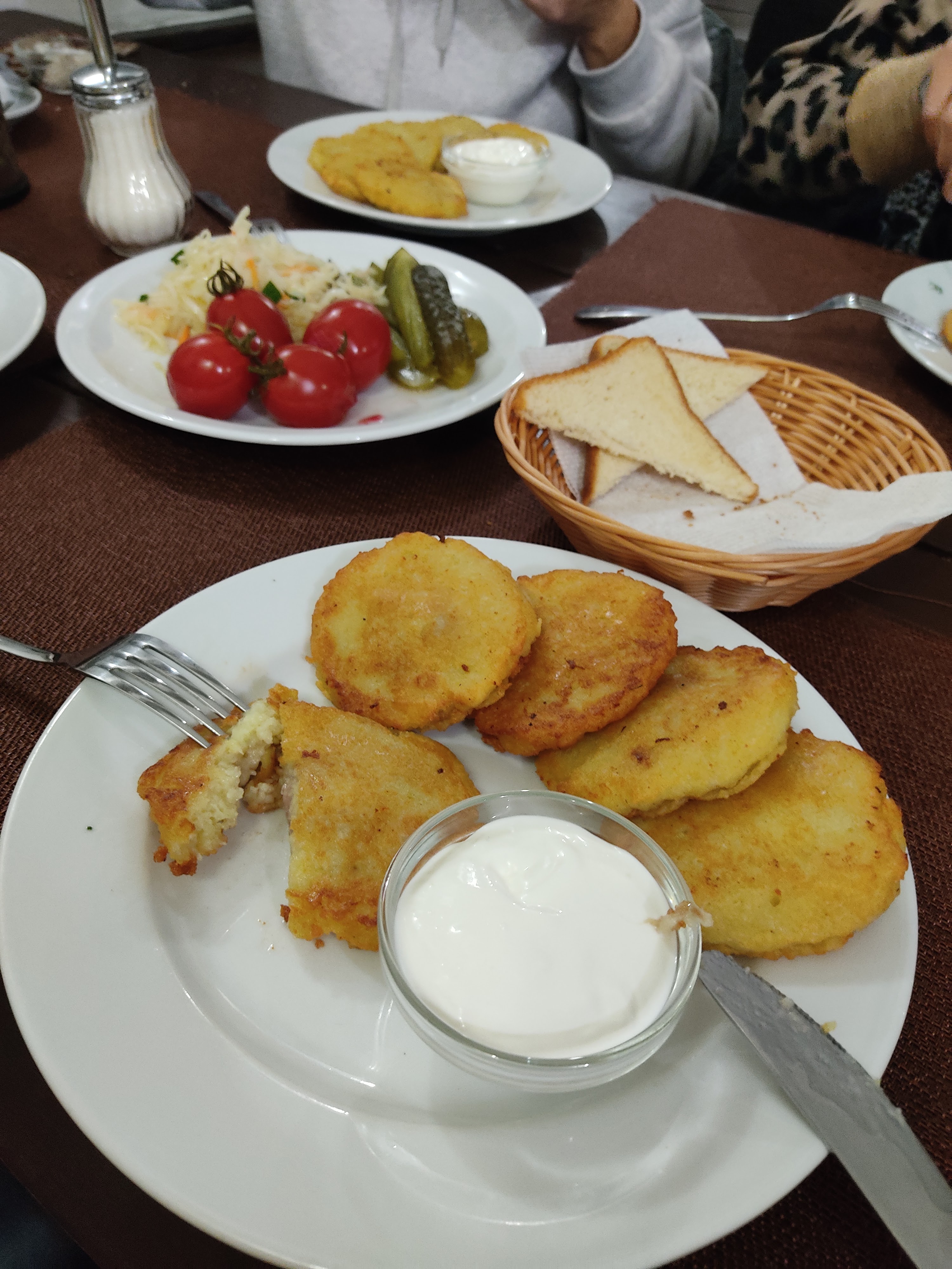 Vinnytsʹki Kurkuli image 15