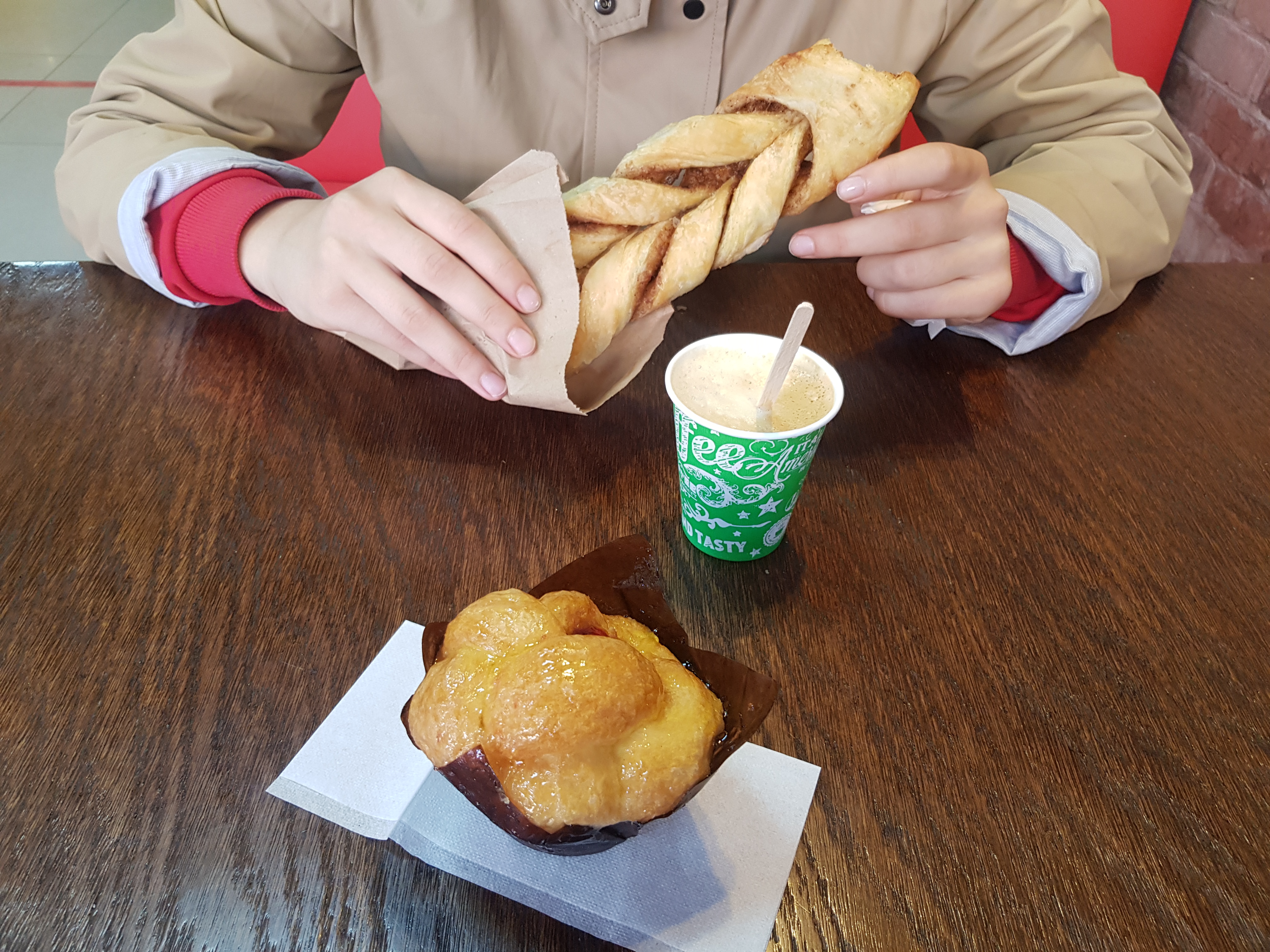 Vytrebenʹky Vid Kumy image 19