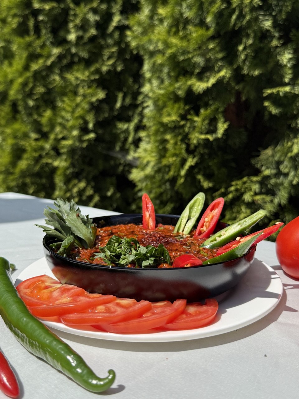 Turkish City Kebab House image 16