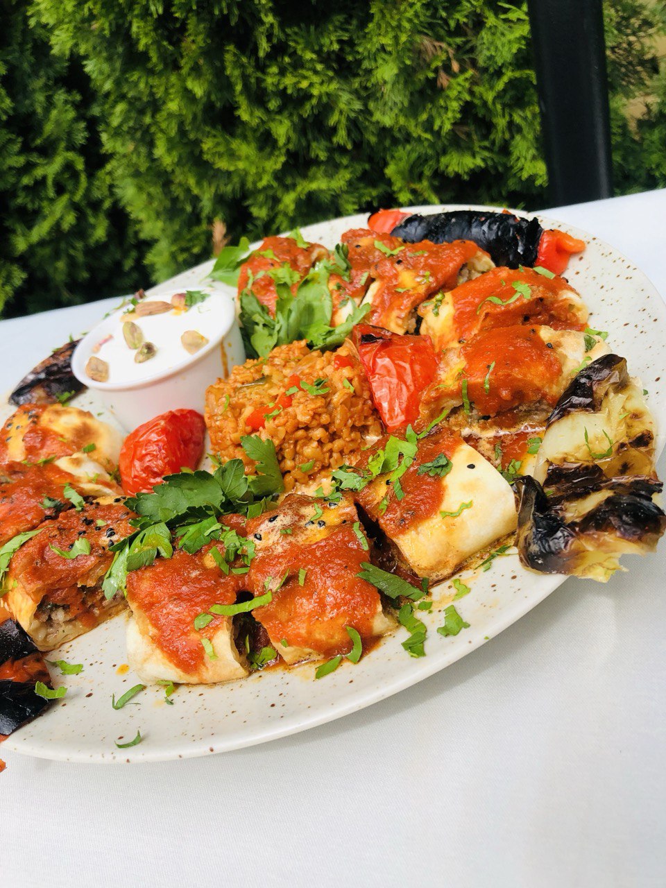 Turkish City Kebab House image 20