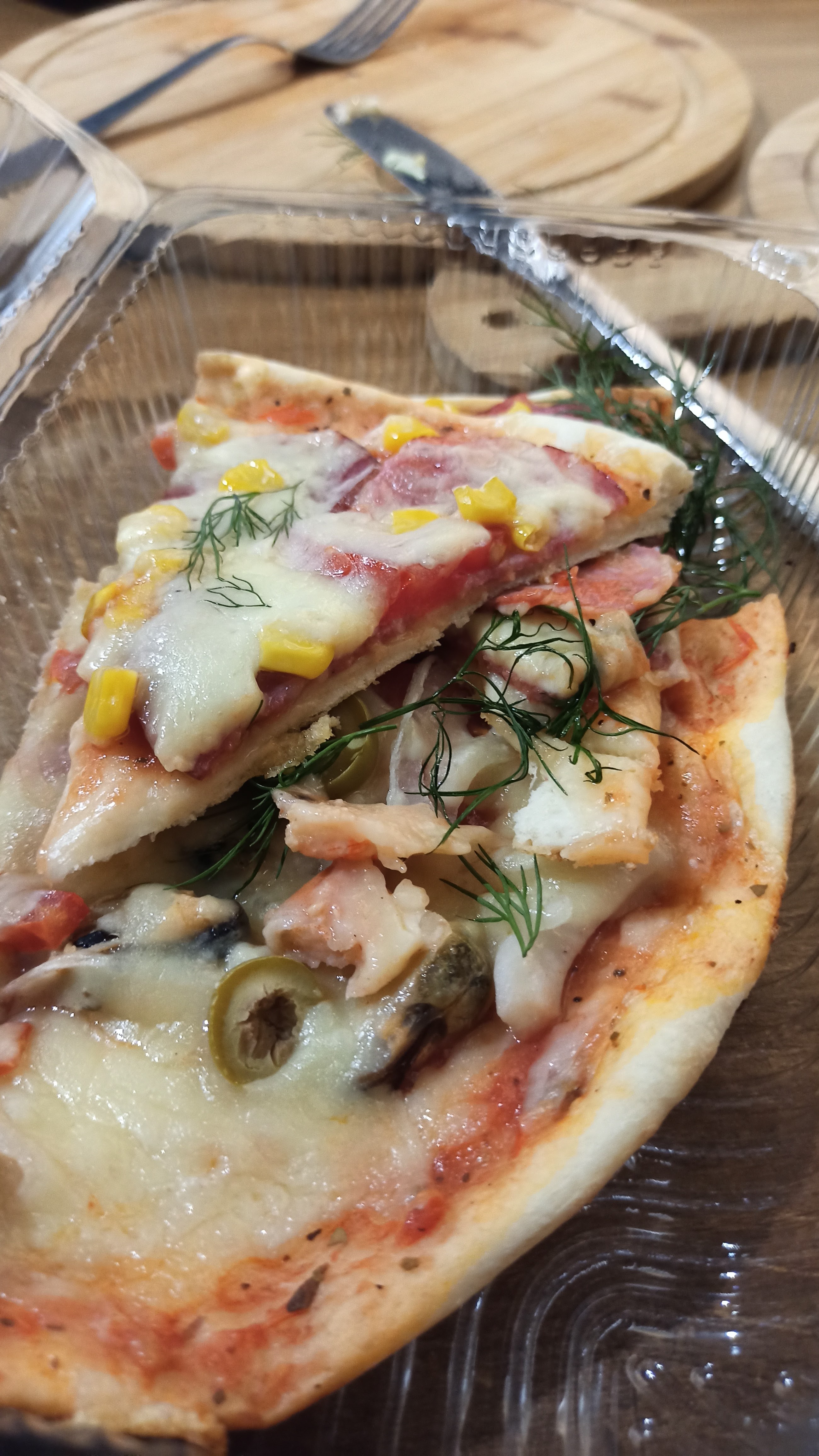 Пиццерия Палермо image 12