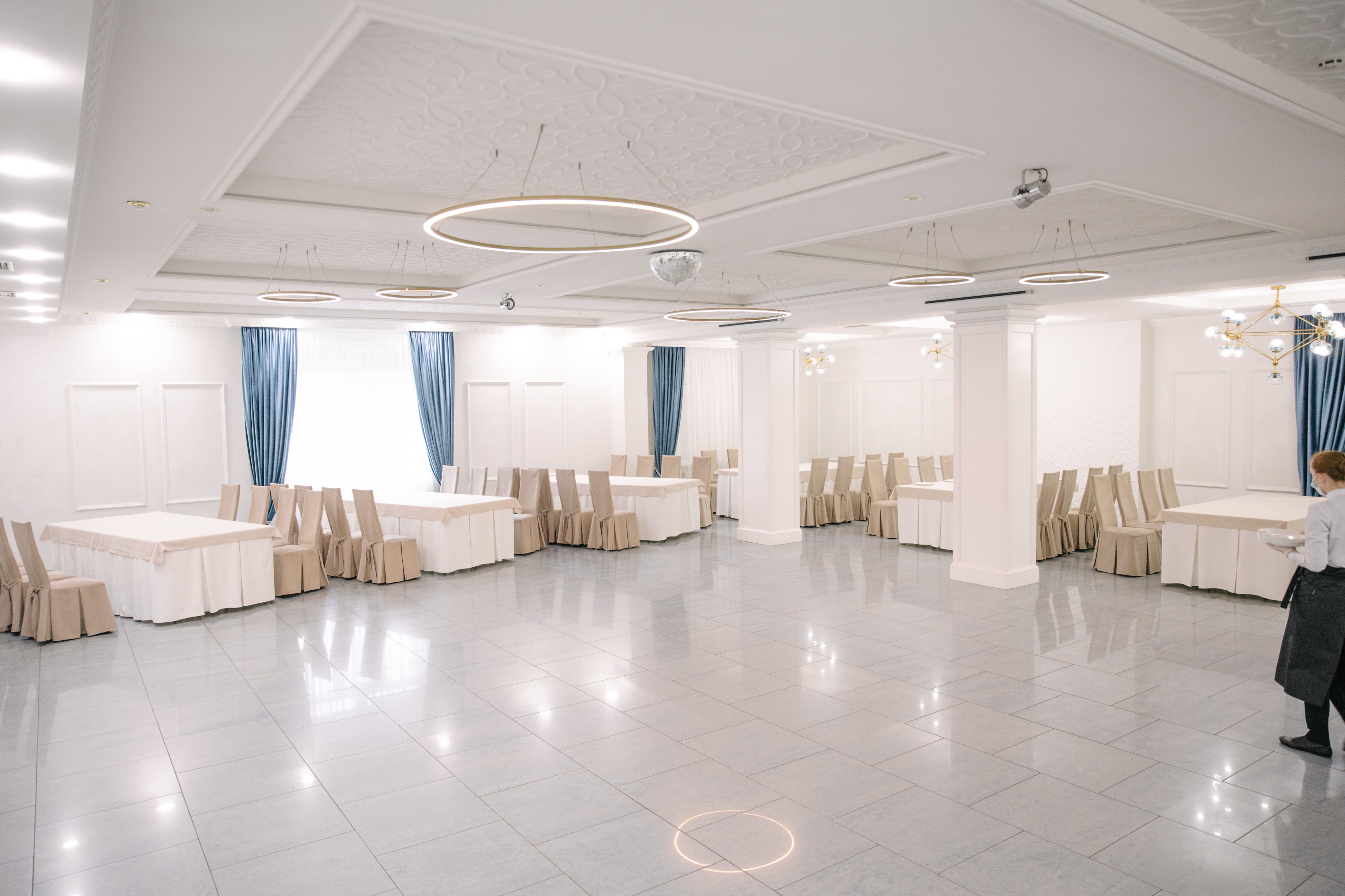 Prestige Hall image 13