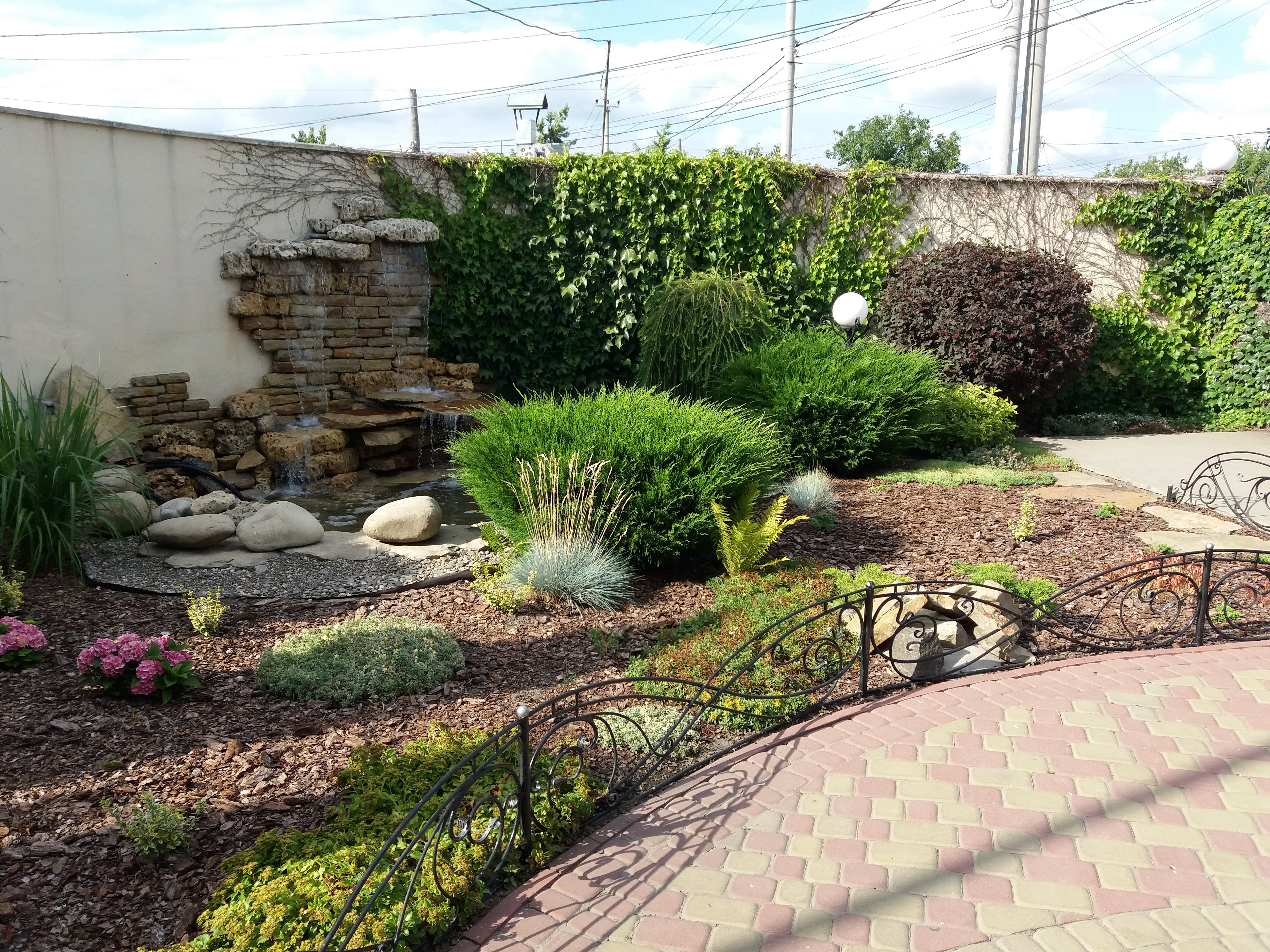 Prestige Hall image 16