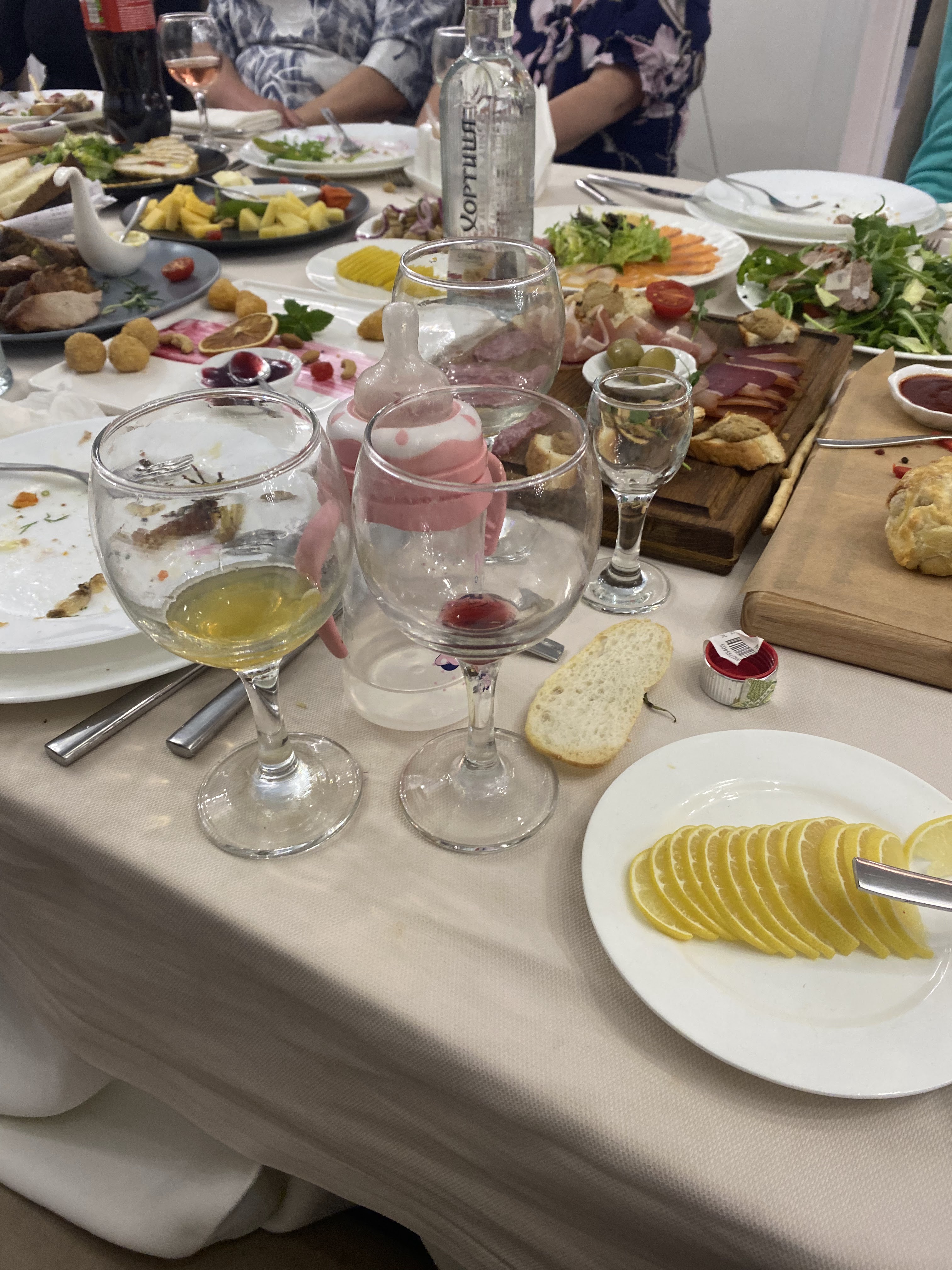 Prestige Hall image 18